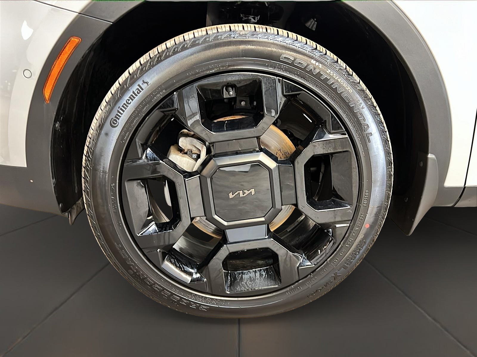 Kia Sorento X LINE LIMITED TURBO CUIR TOIT PANO NAV 4RM 2025 - image #38