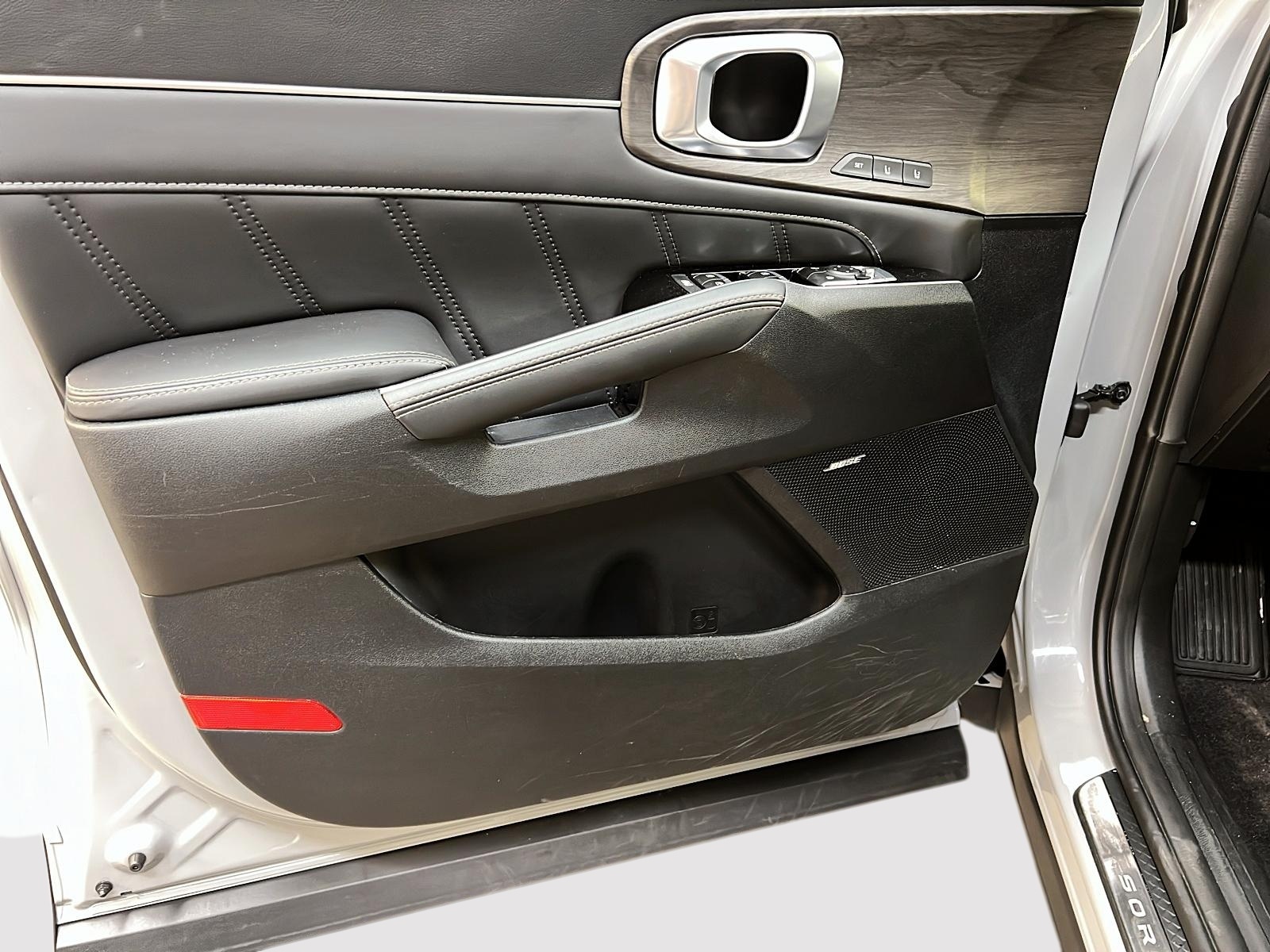 Kia Sorento X LINE LIMITED TURBO CUIR TOIT PANO NAV 4RM 2025 - image #33