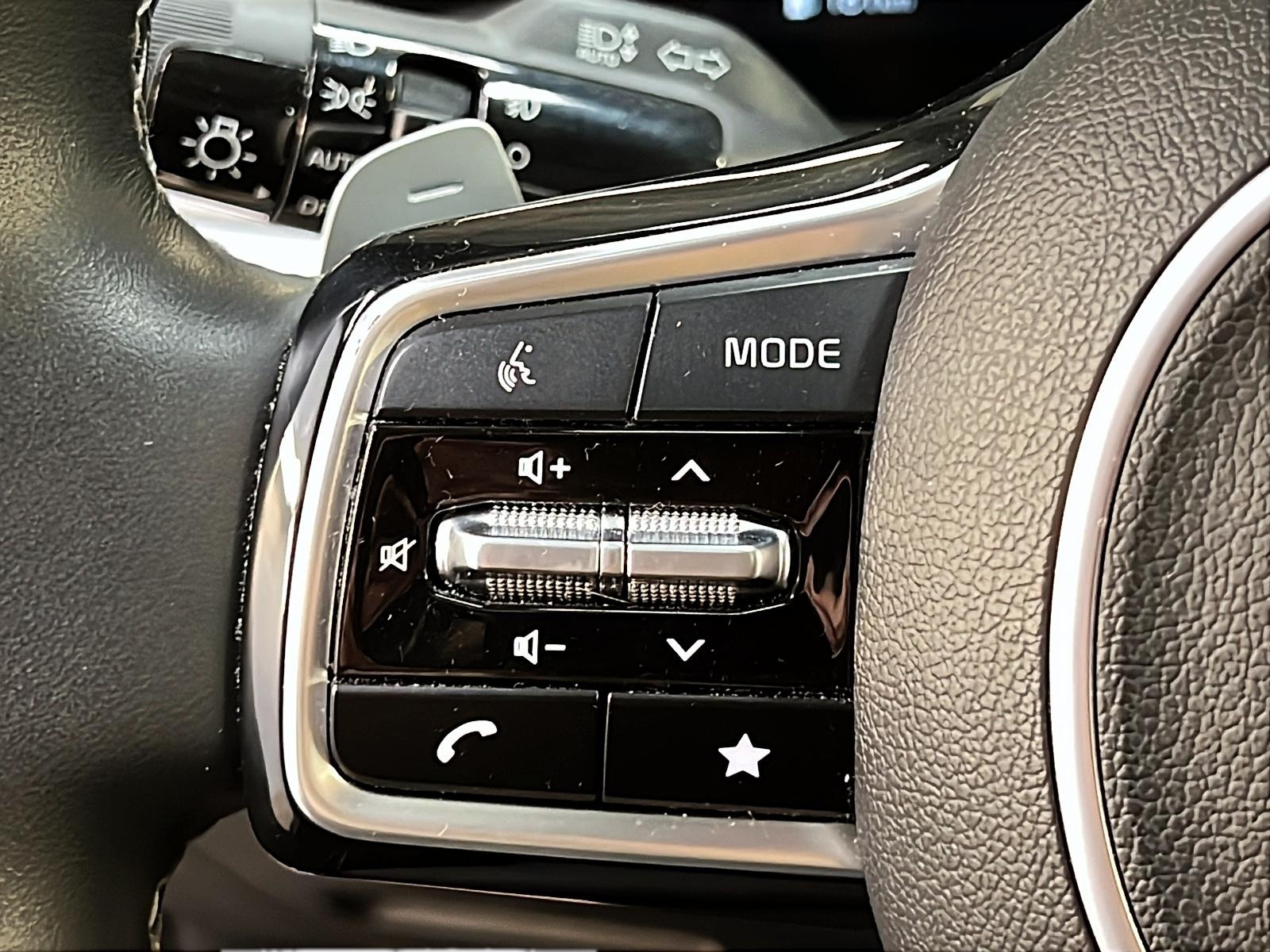 Kia Sorento X LINE LIMITED TURBO CUIR TOIT PANO NAV 4RM 2025 - image #29