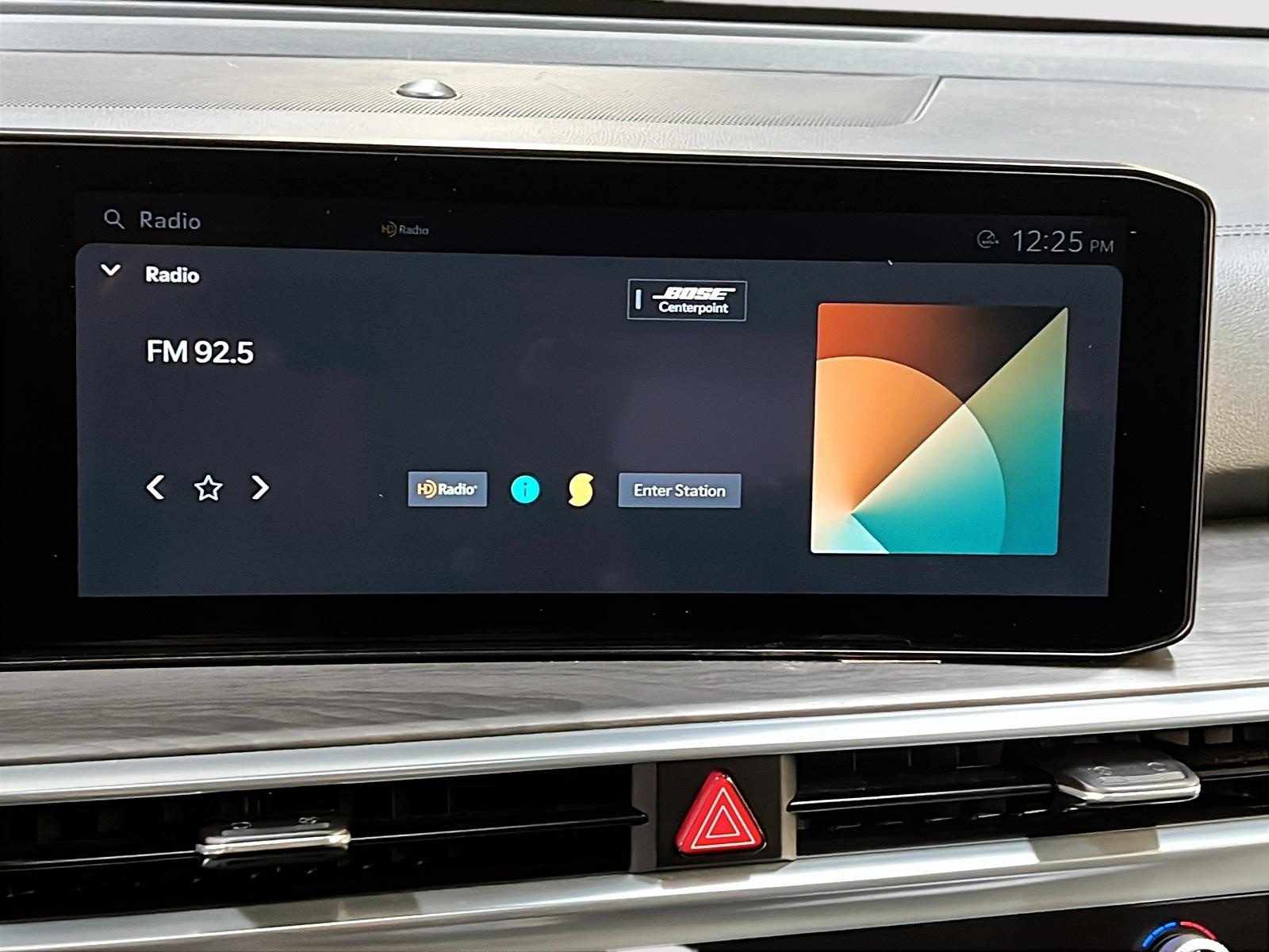 Kia Sorento X LINE LIMITED TURBO CUIR TOIT PANO NAV 4RM 2025 - image #24