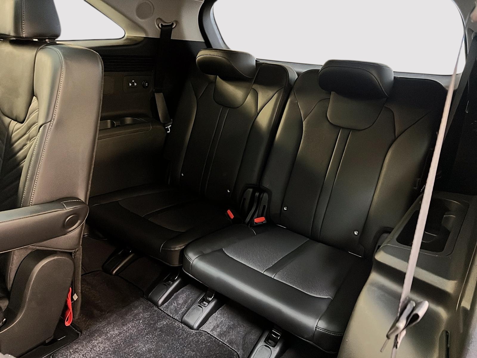 Kia Sorento X LINE LIMITED TURBO CUIR TOIT PANO NAV 4RM 2025 - image #11