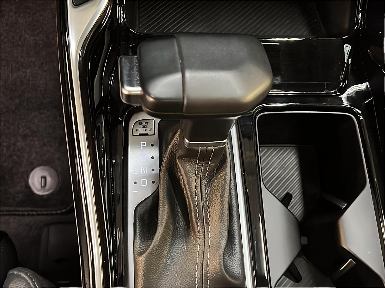 Kia Sorento X LINE LIMITED TURBO CUIR TOIT PANO NAV 4RM 2025 - image #19