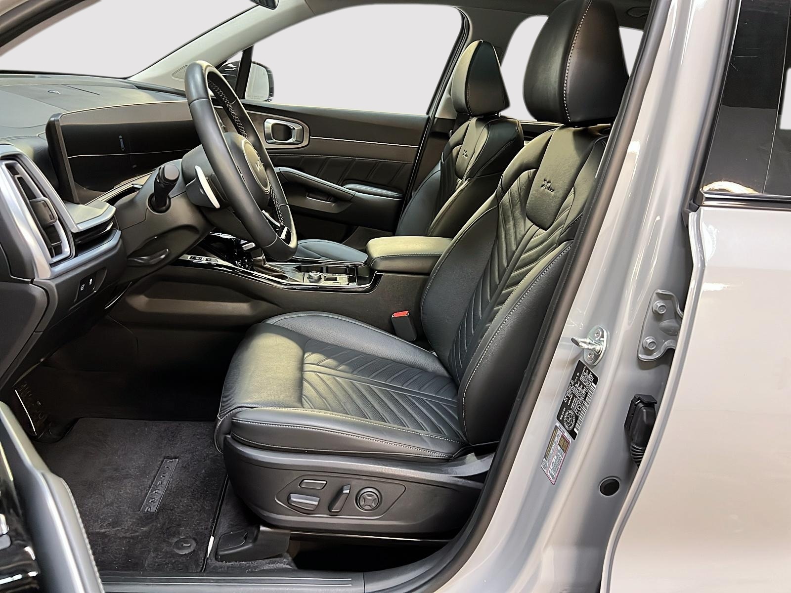 Kia Sorento X LINE LIMITED TURBO CUIR TOIT PANO NAV 4RM 2025 - image #7