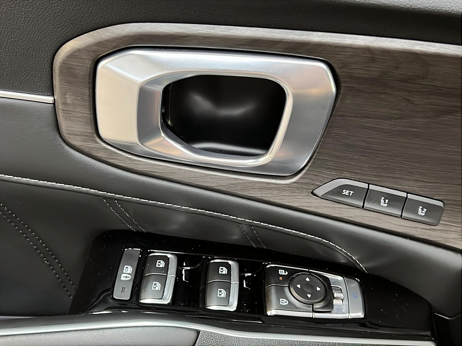 Kia Sorento X LINE LIMITED TURBO CUIR TOIT PANO NAV 4RM 2025 - image #31