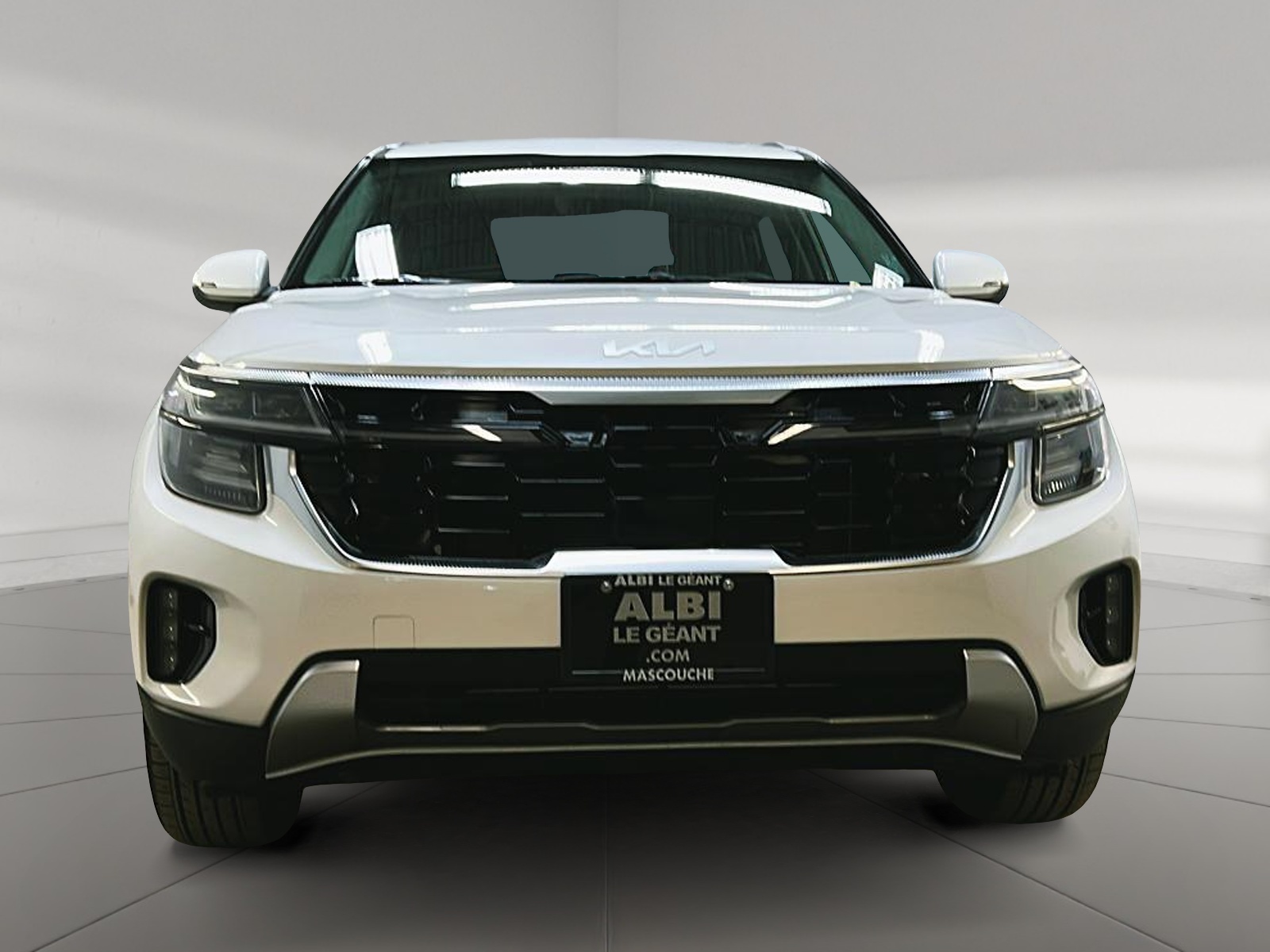 Kia SELTOS 2025 - Image #2