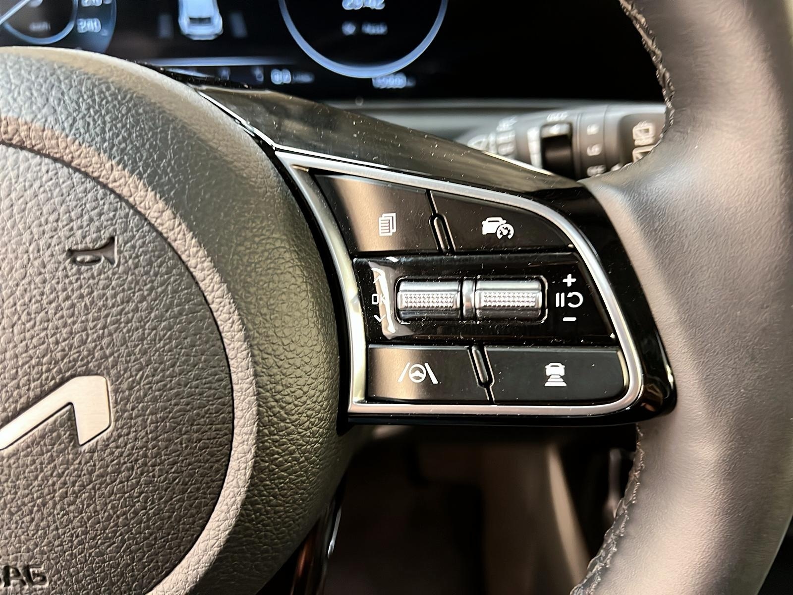 Kia SELTOS 2025 - Image #21