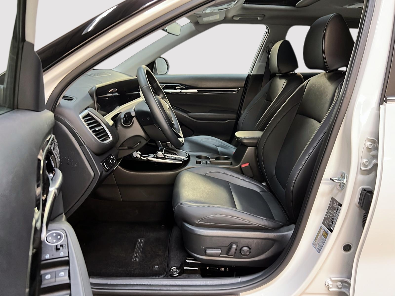 Kia SELTOS 2025 - Image #7