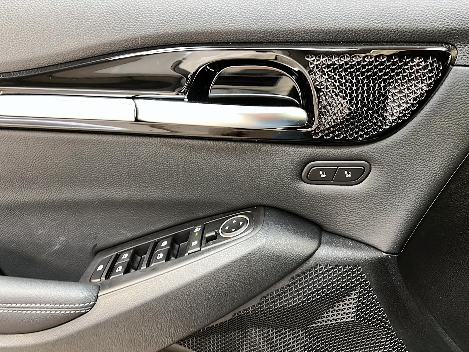 Kia SELTOS 2025 - Image #24