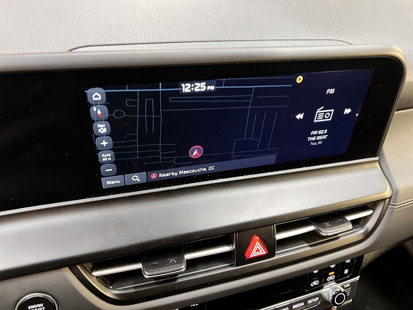 Kia SELTOS 2025 - Image #19