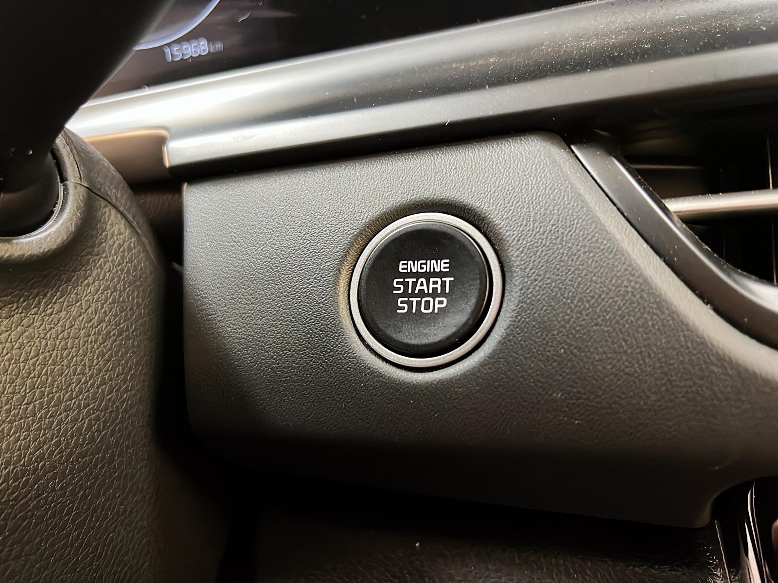 Kia SELTOS EX PREMIUM CUIR TOIT NAV 4RM 2025 - image #20