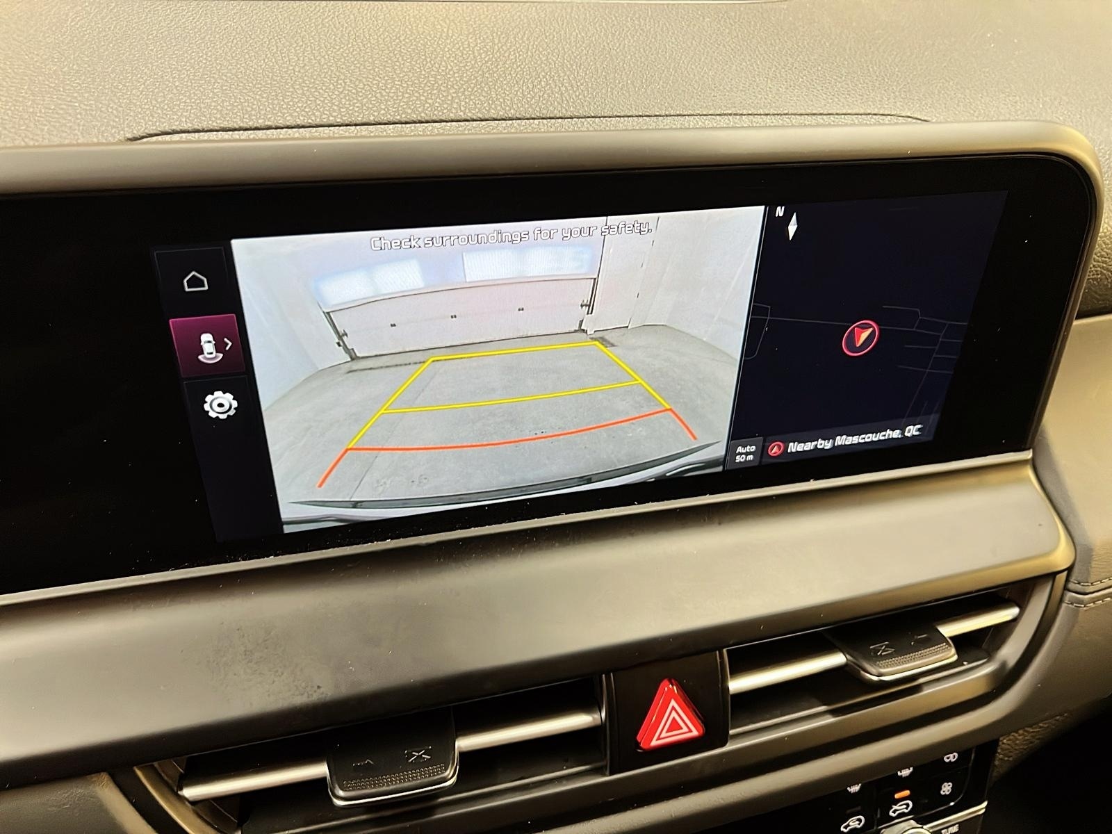 Kia SELTOS 2025 - Image #18