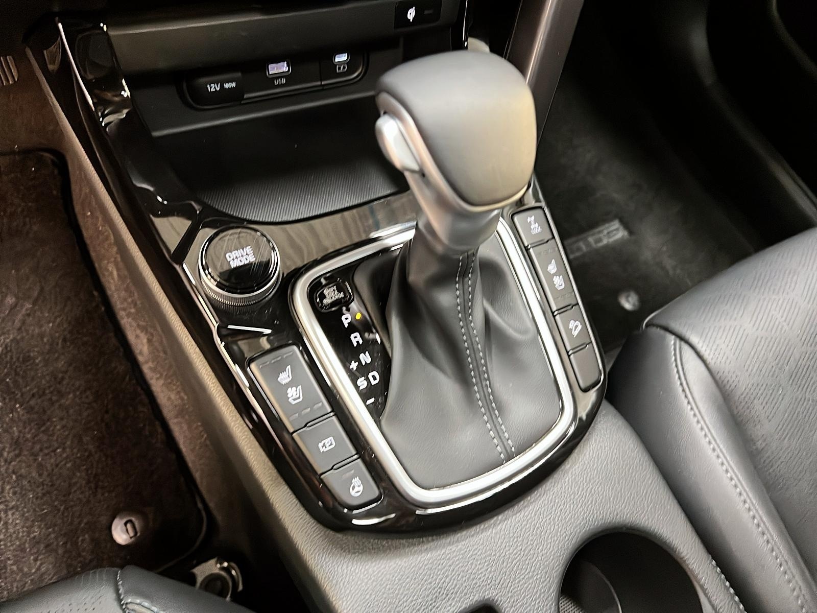 Kia SELTOS 2025 - Image #15