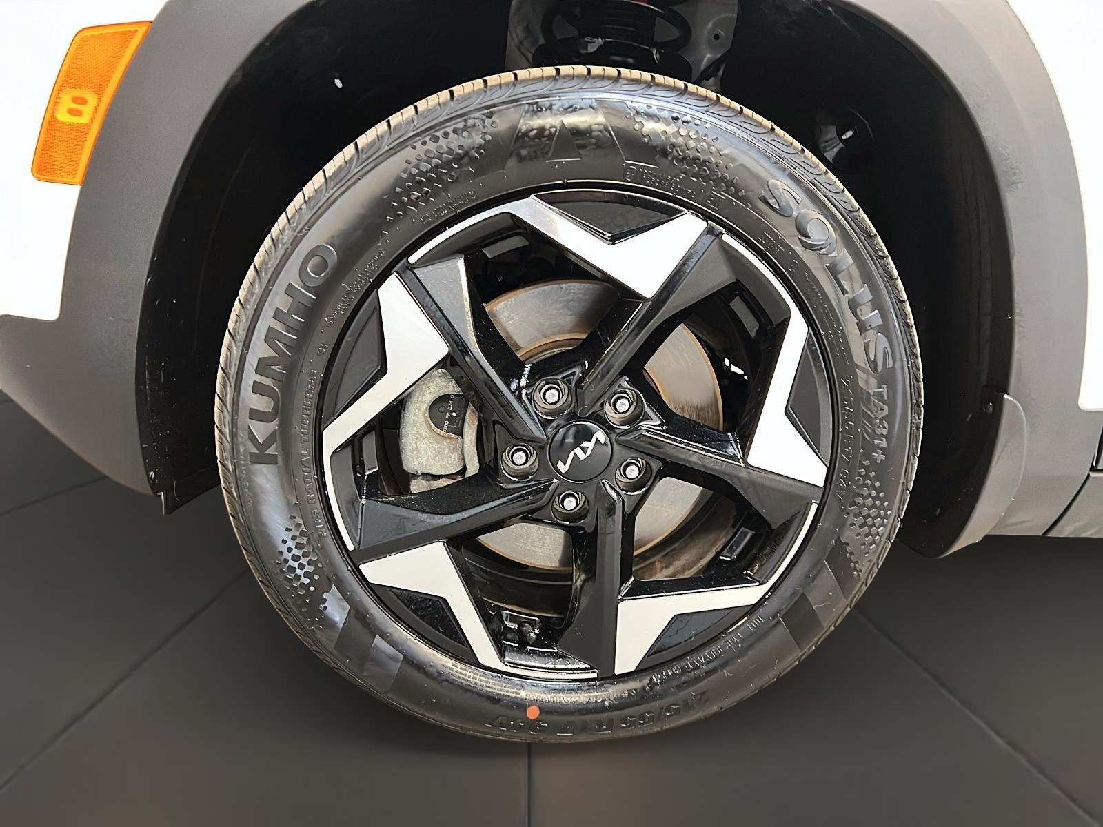 Kia SELTOS EX PREMIUM CUIR TOIT NAV 4RM 2025 - image #30