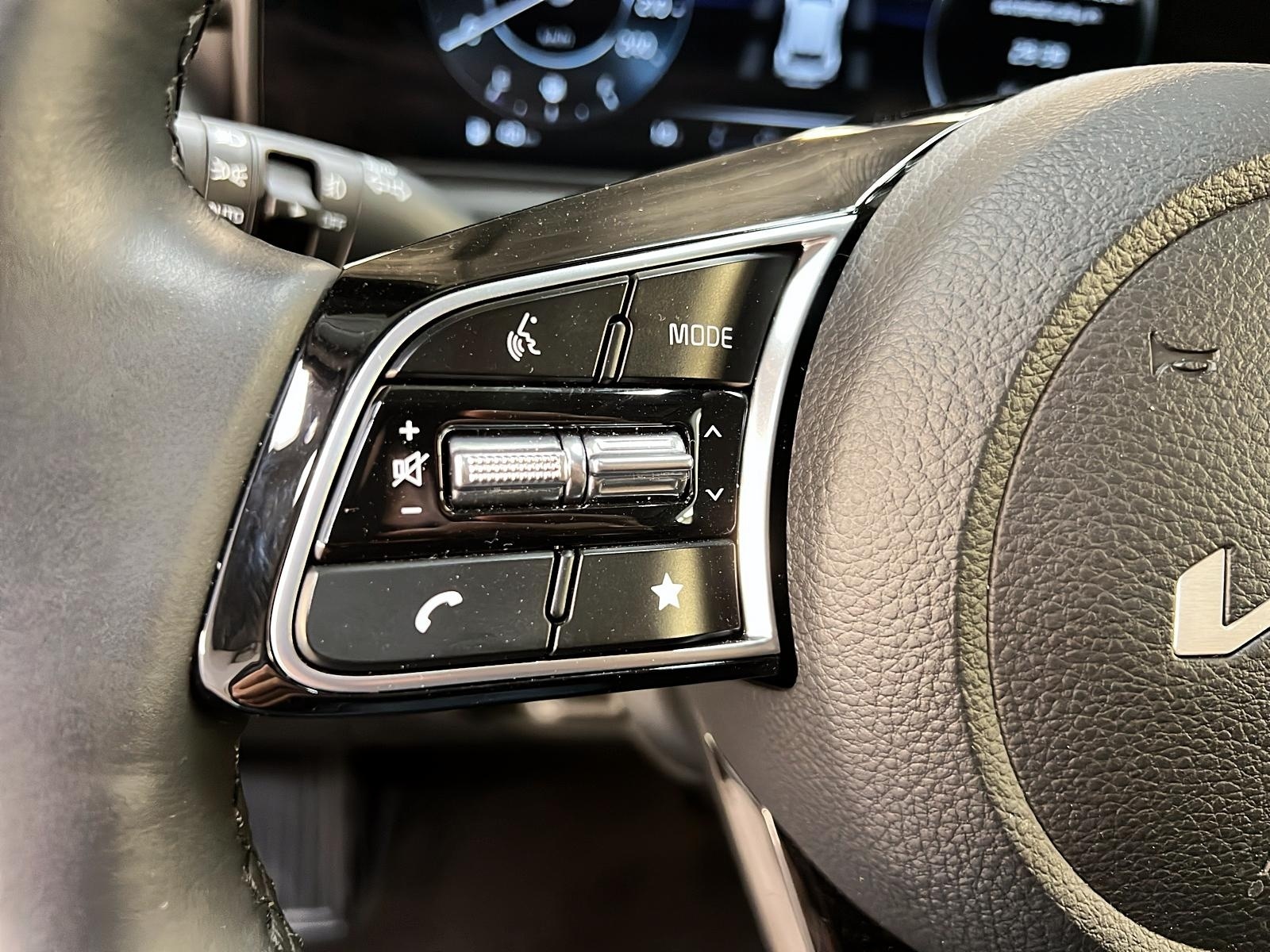Kia SELTOS 2025 - Image #22