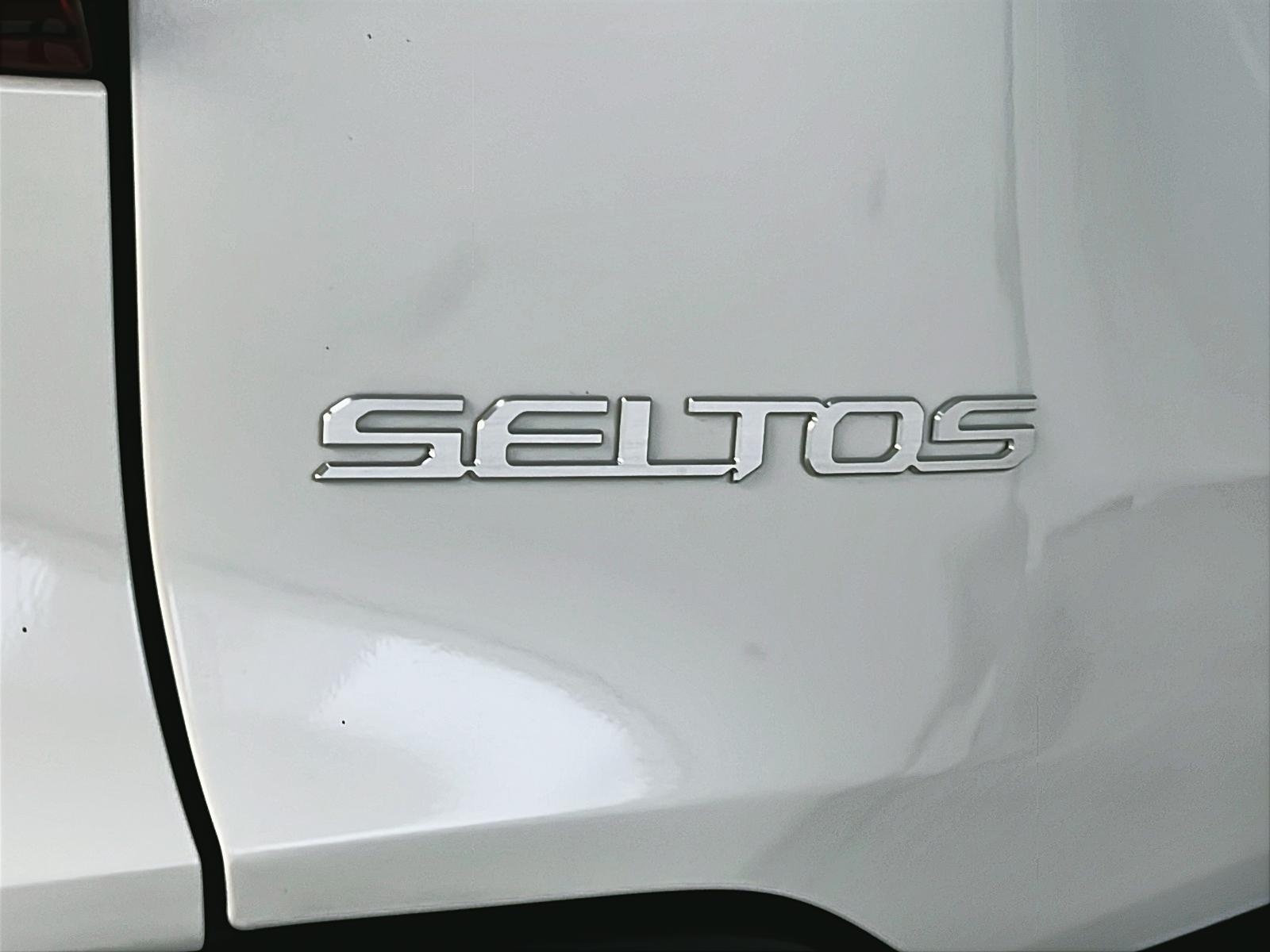 Kia SELTOS EX PREMIUM CUIR TOIT NAV 4RM 2025 - image #28