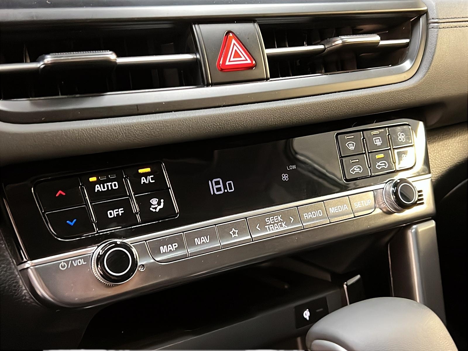 Kia SELTOS EX PREMIUM CUIR TOIT NAV 4RM 2025 - image #16