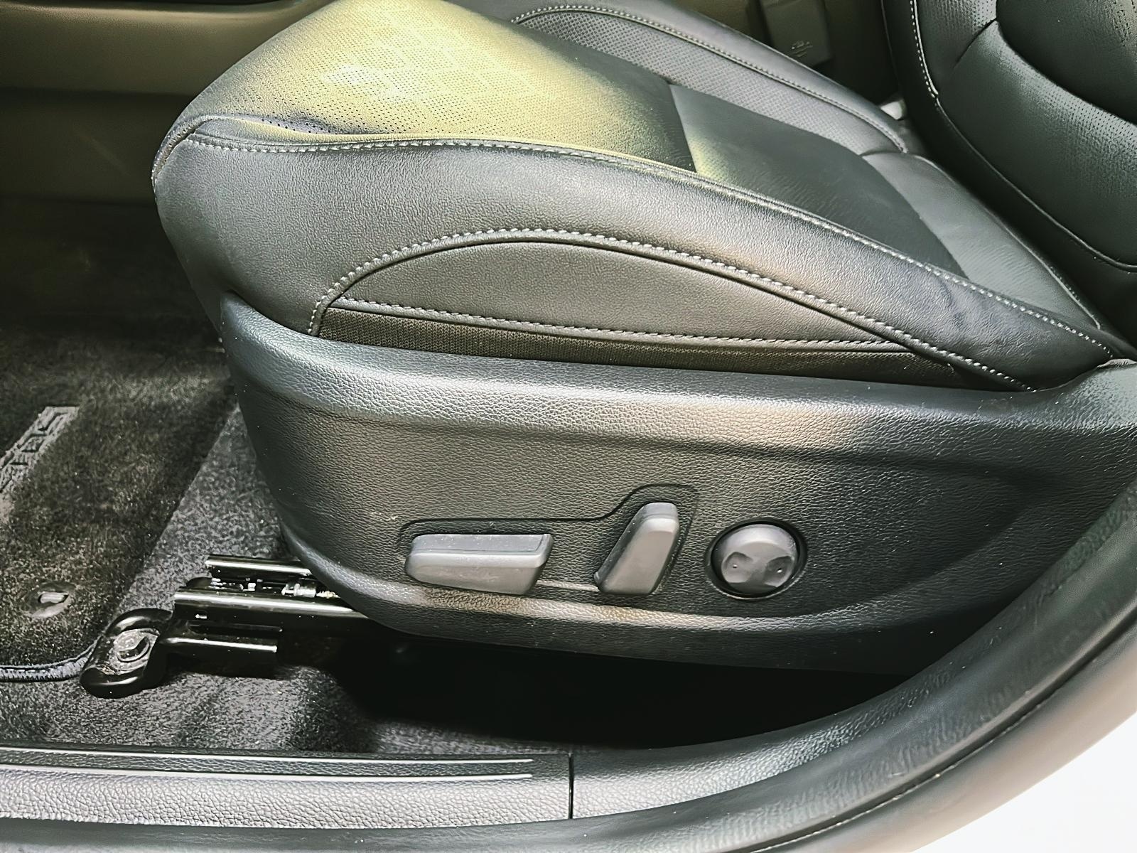 Kia SELTOS 2025 - Image #26