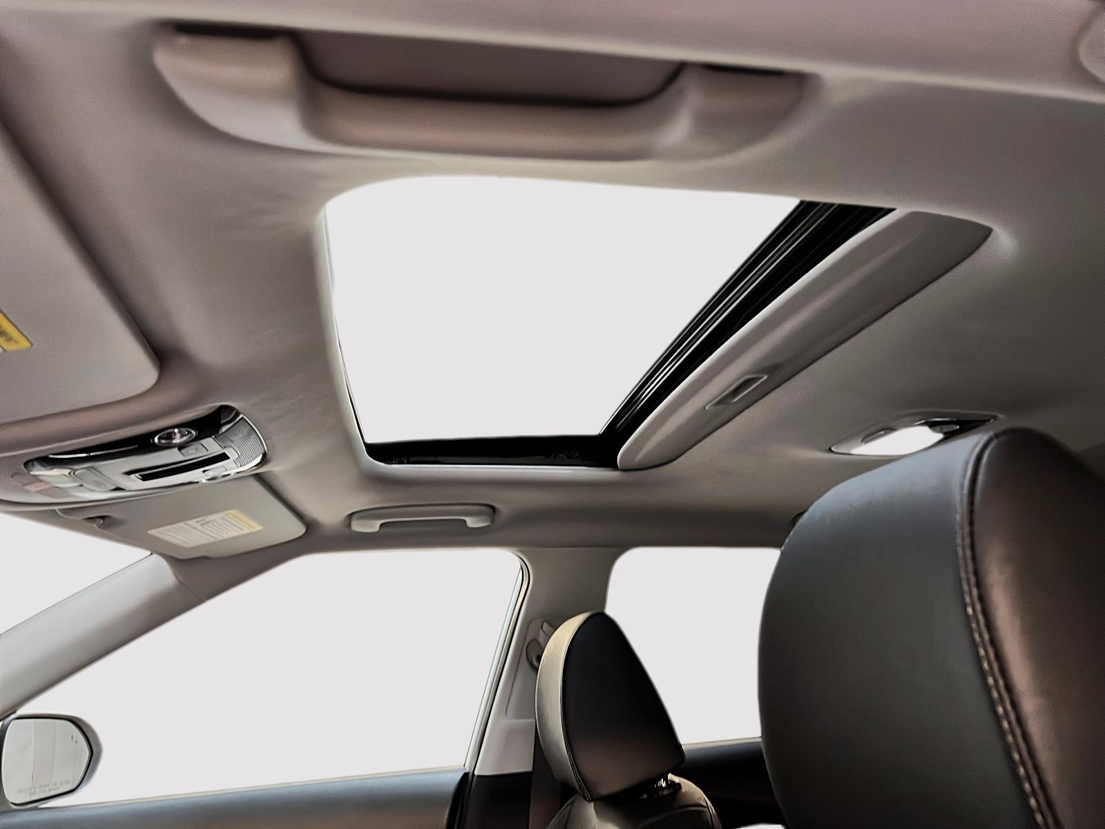 Kia SELTOS EX PREMIUM CUIR TOIT NAV 4RM 2025 - image #10