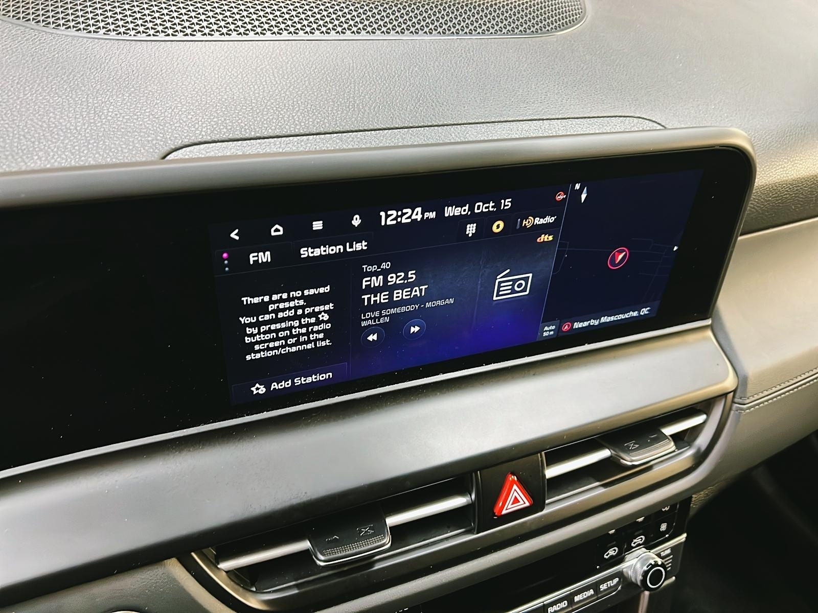 Kia SELTOS 2025 - Image #17