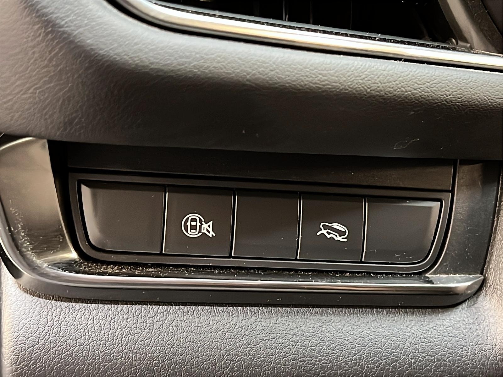 Mazda CX-30 GS 4RM 2024 - image #21