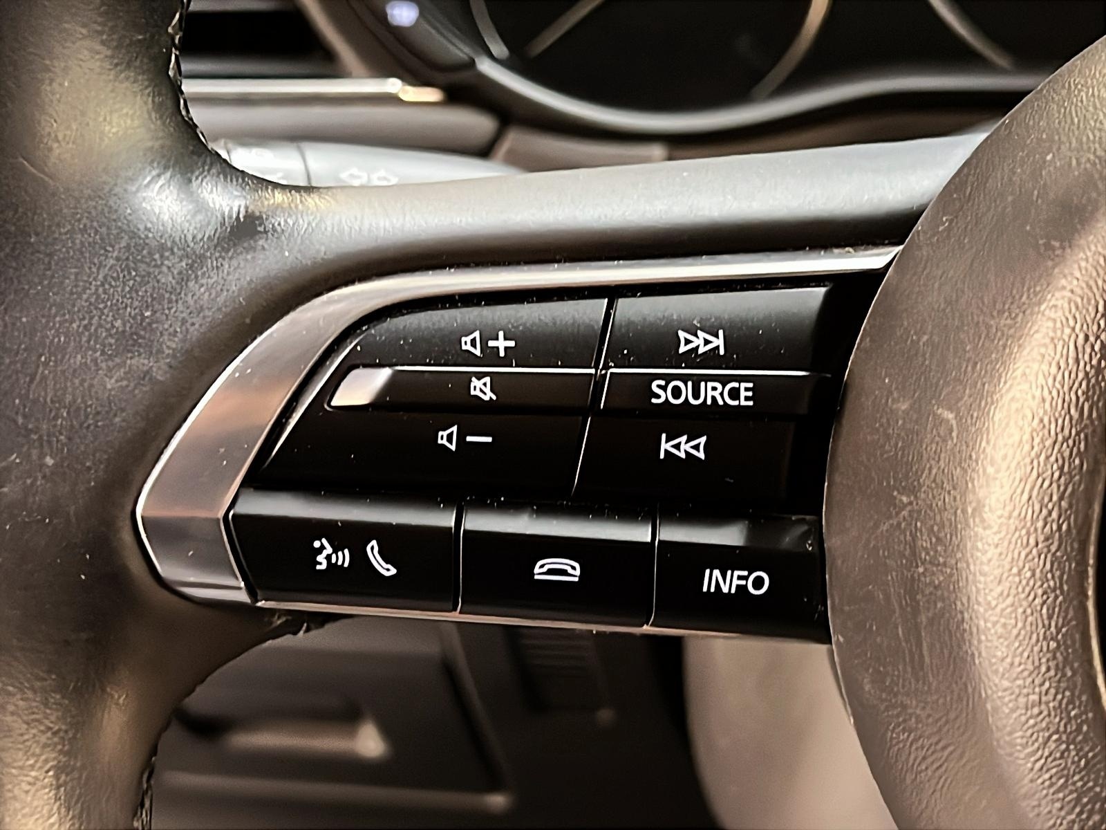 Mazda CX-30 GS 4RM 2024 - image #20