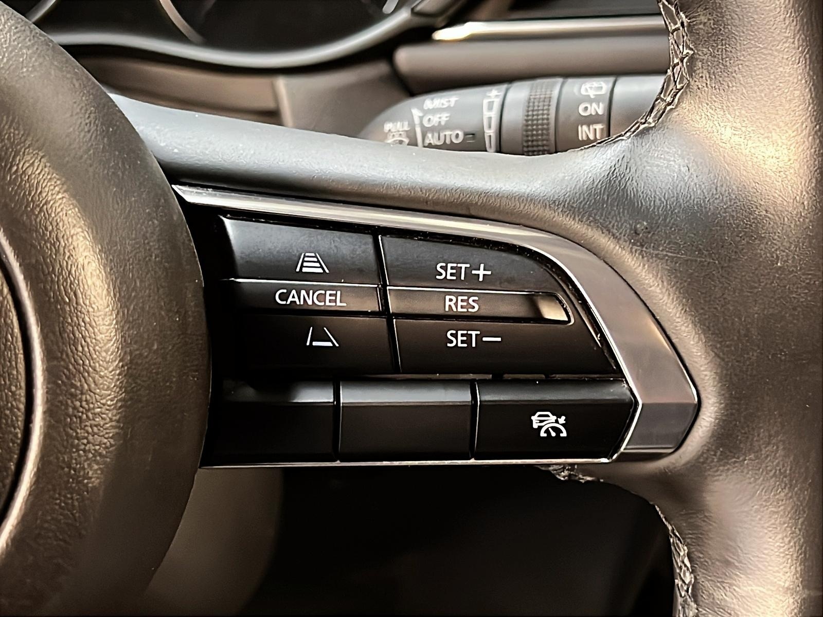 Mazda CX-30 GS 4RM 2024 - image #19