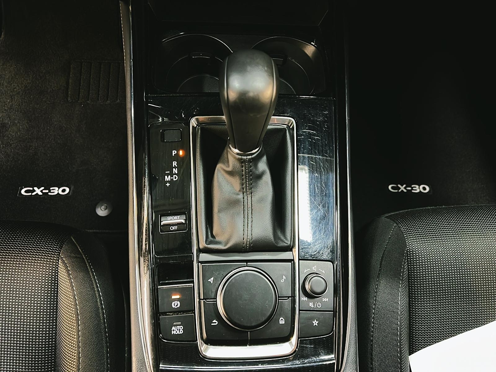 Mazda CX-30 GS 4RM 2024 - image #13