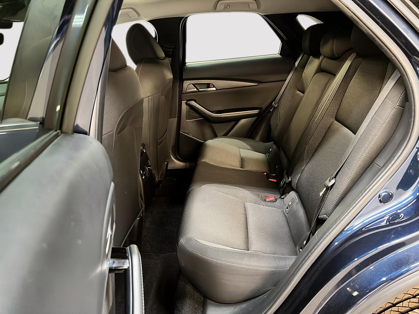 Mazda CX-30 GS 4RM 2024 - image #9