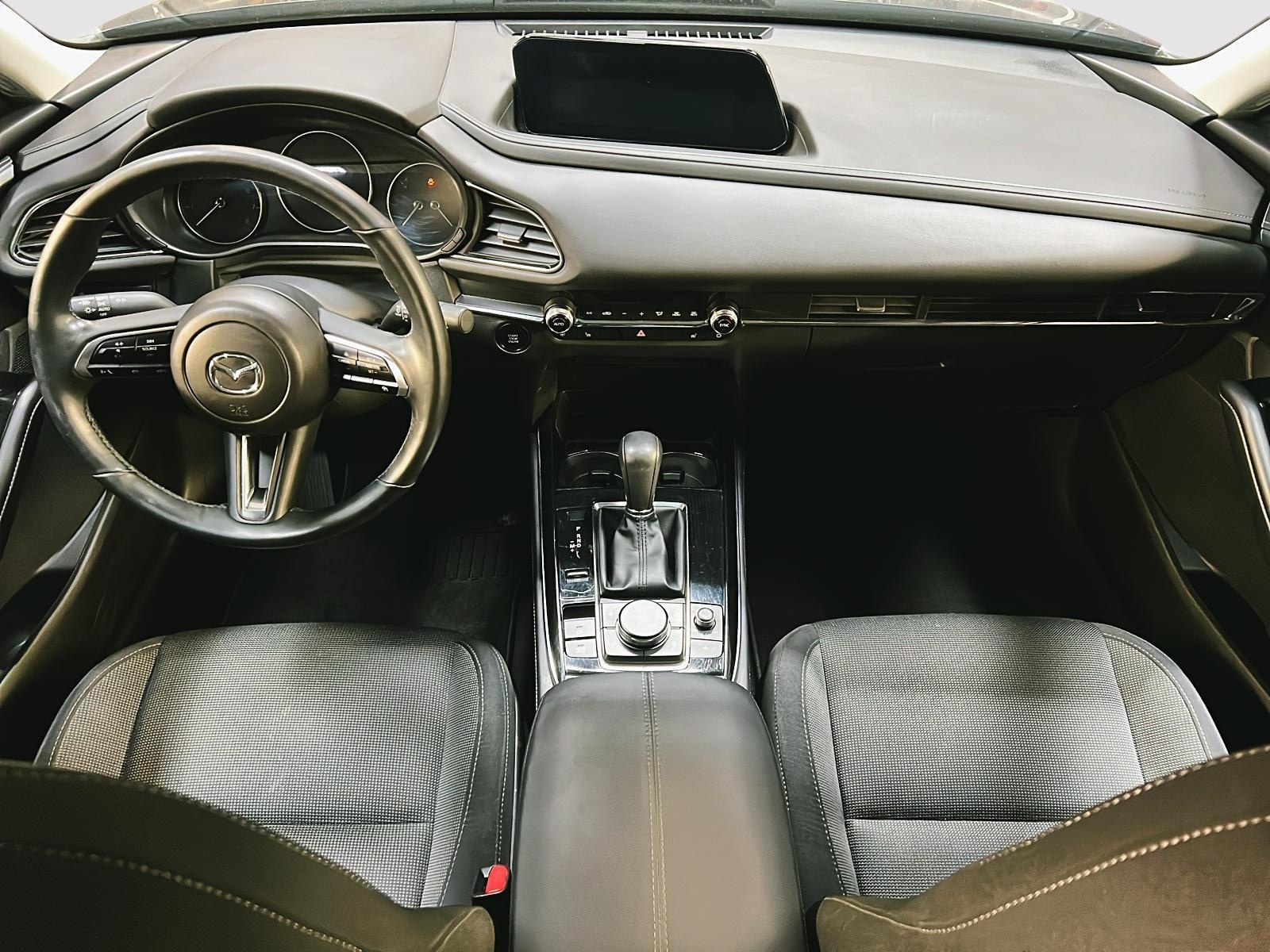 Mazda CX-30 GS 4RM 2024 - image #10