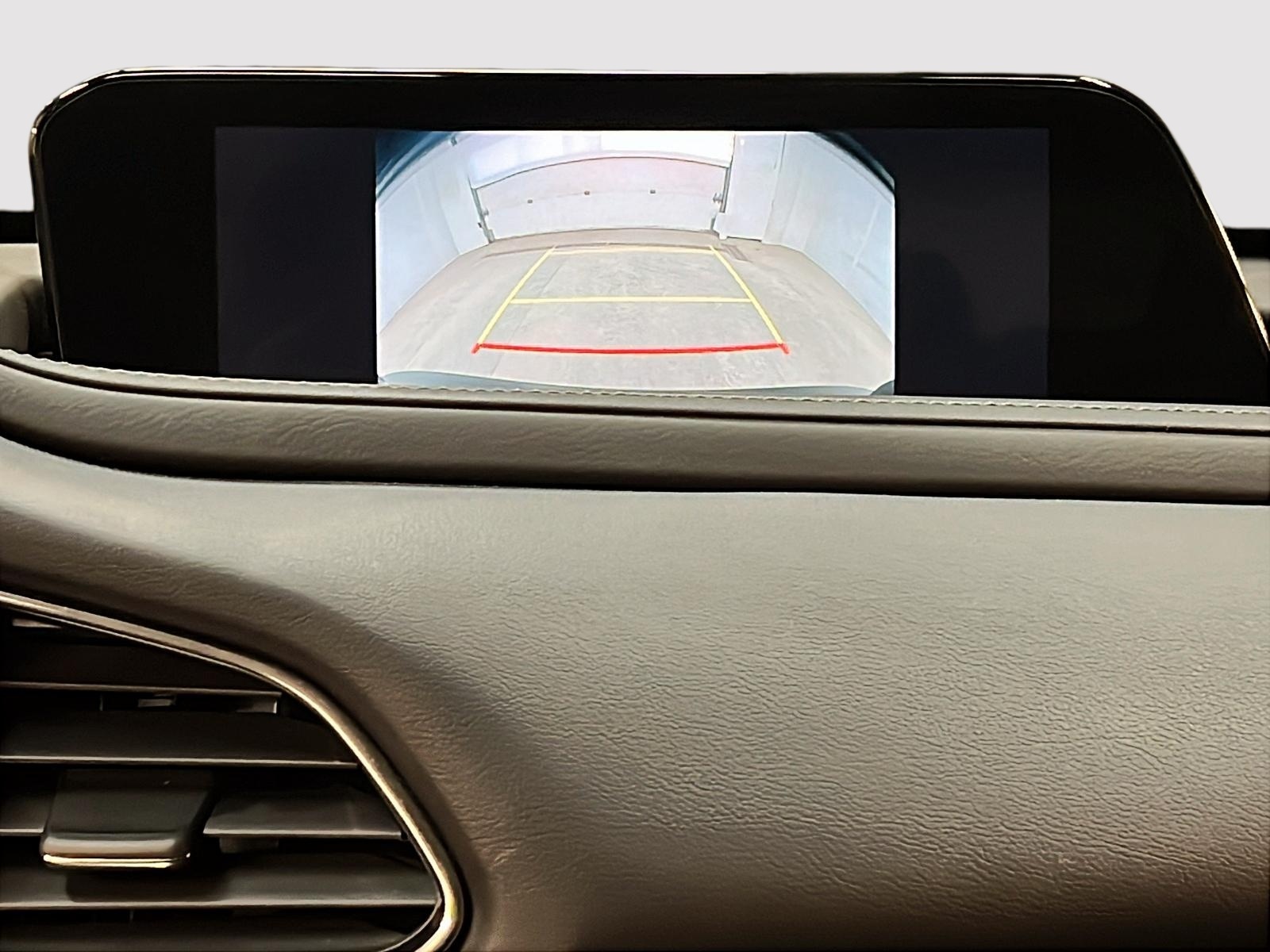 Mazda CX-30 GS 4RM 2024 - image #17