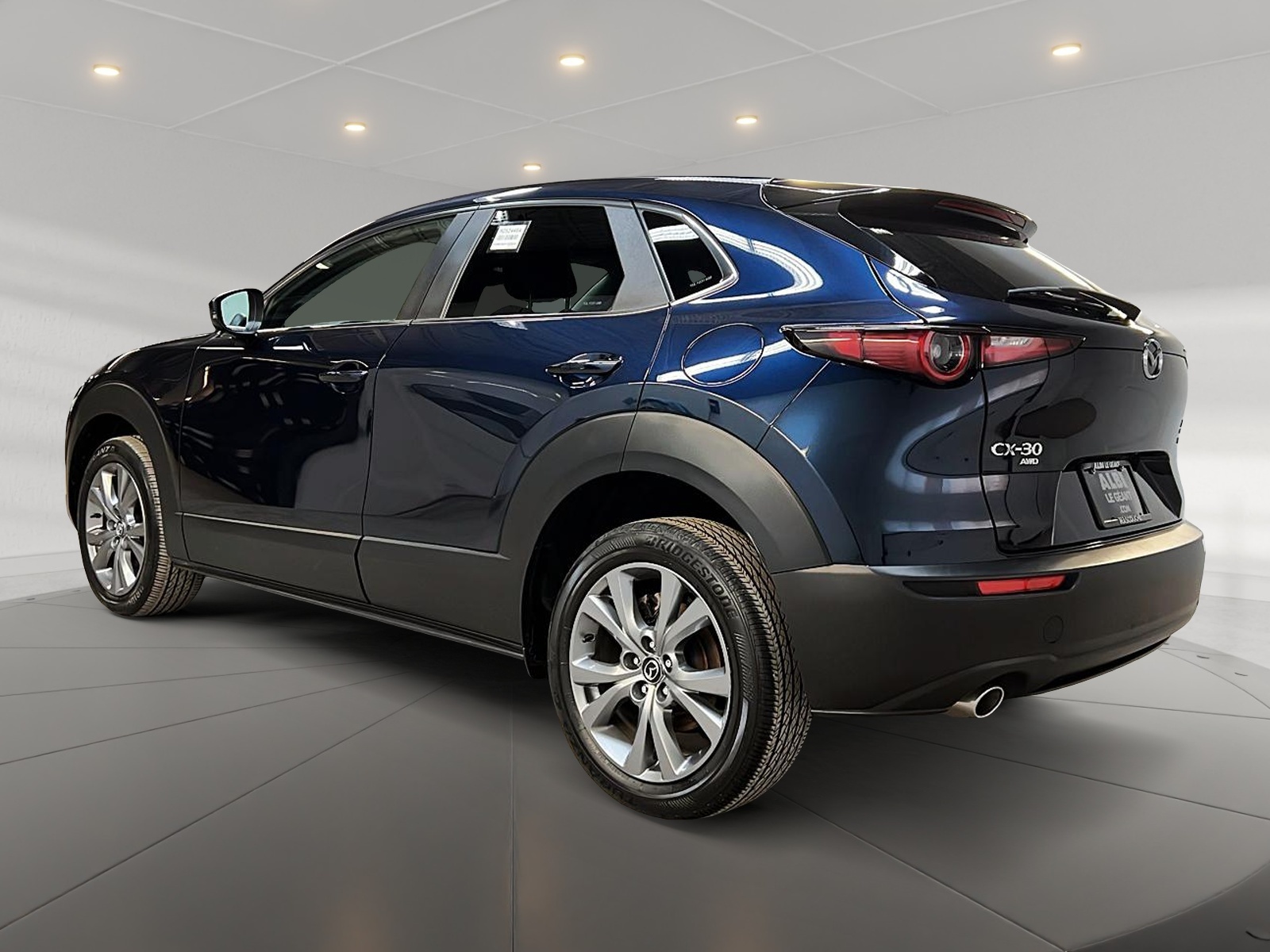 Mazda CX-30 GS 4RM 2024 - image #6