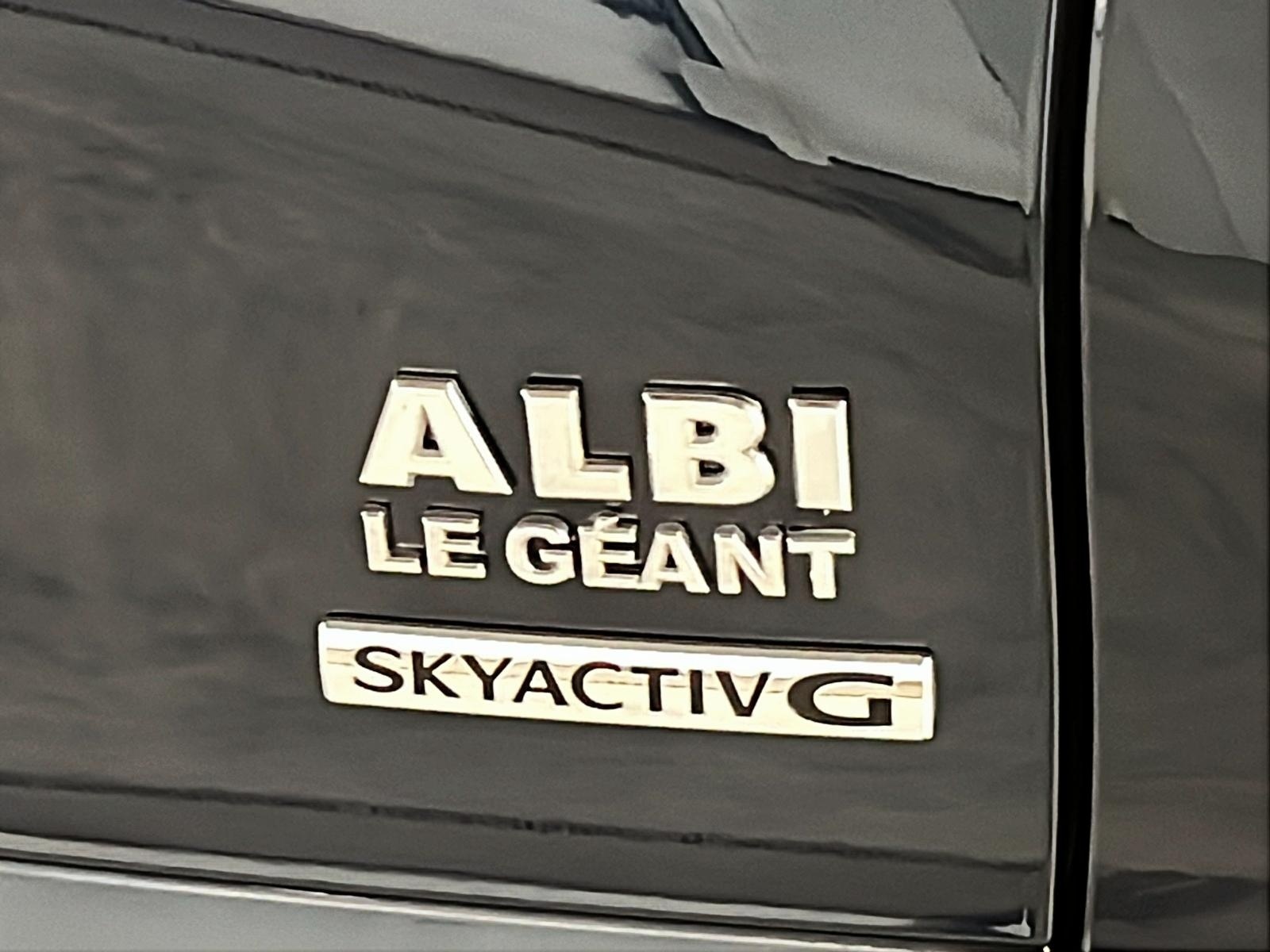 Mazda CX-30 GS 4RM 2024 - image #25