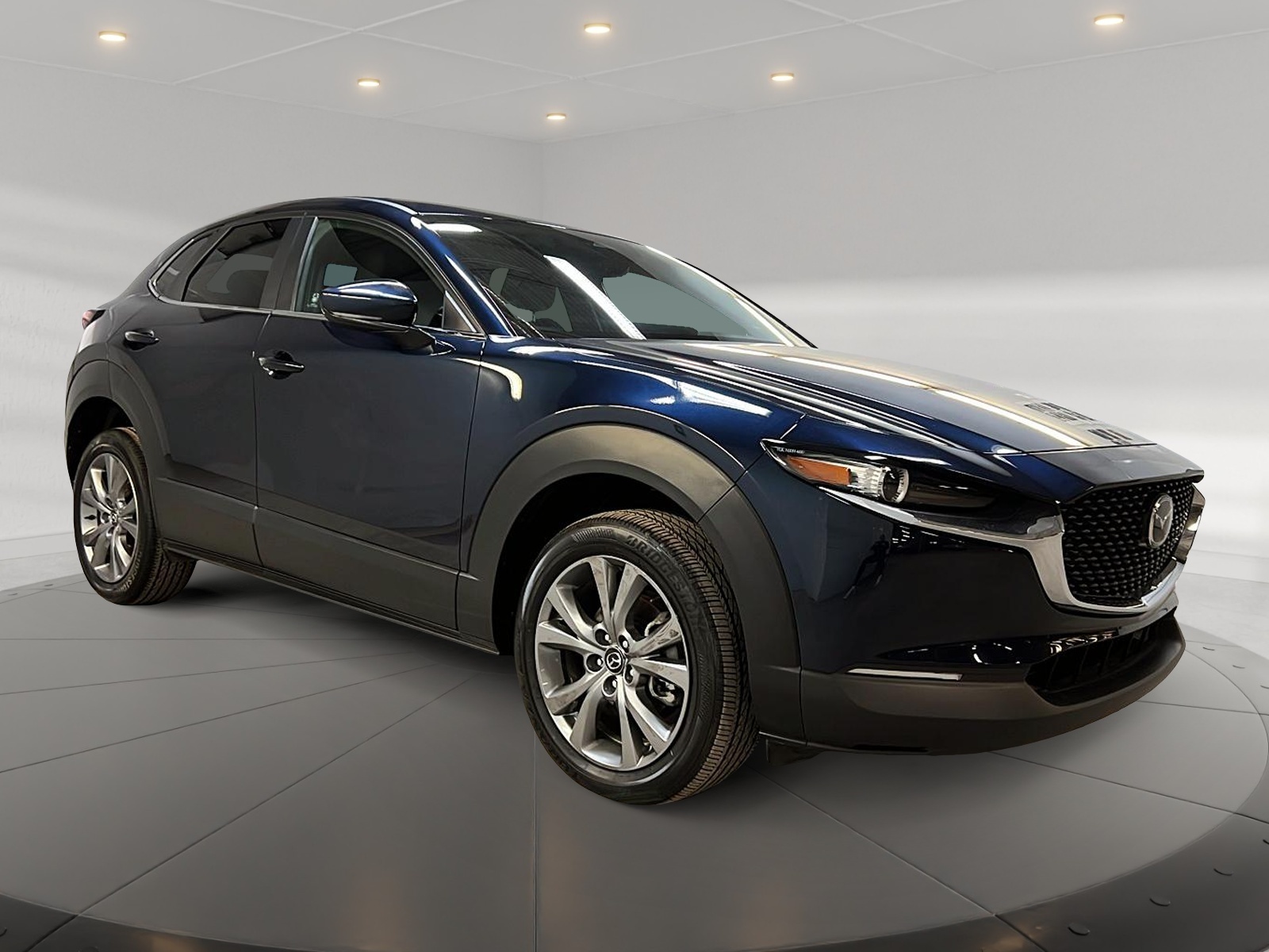 Mazda CX-30 GS 4RM 2024 - image #3