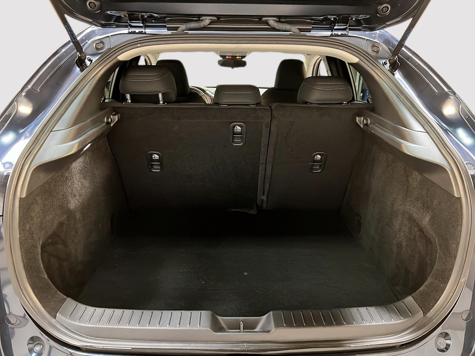 Mazda CX-30 GS 4RM 2024 - image #12