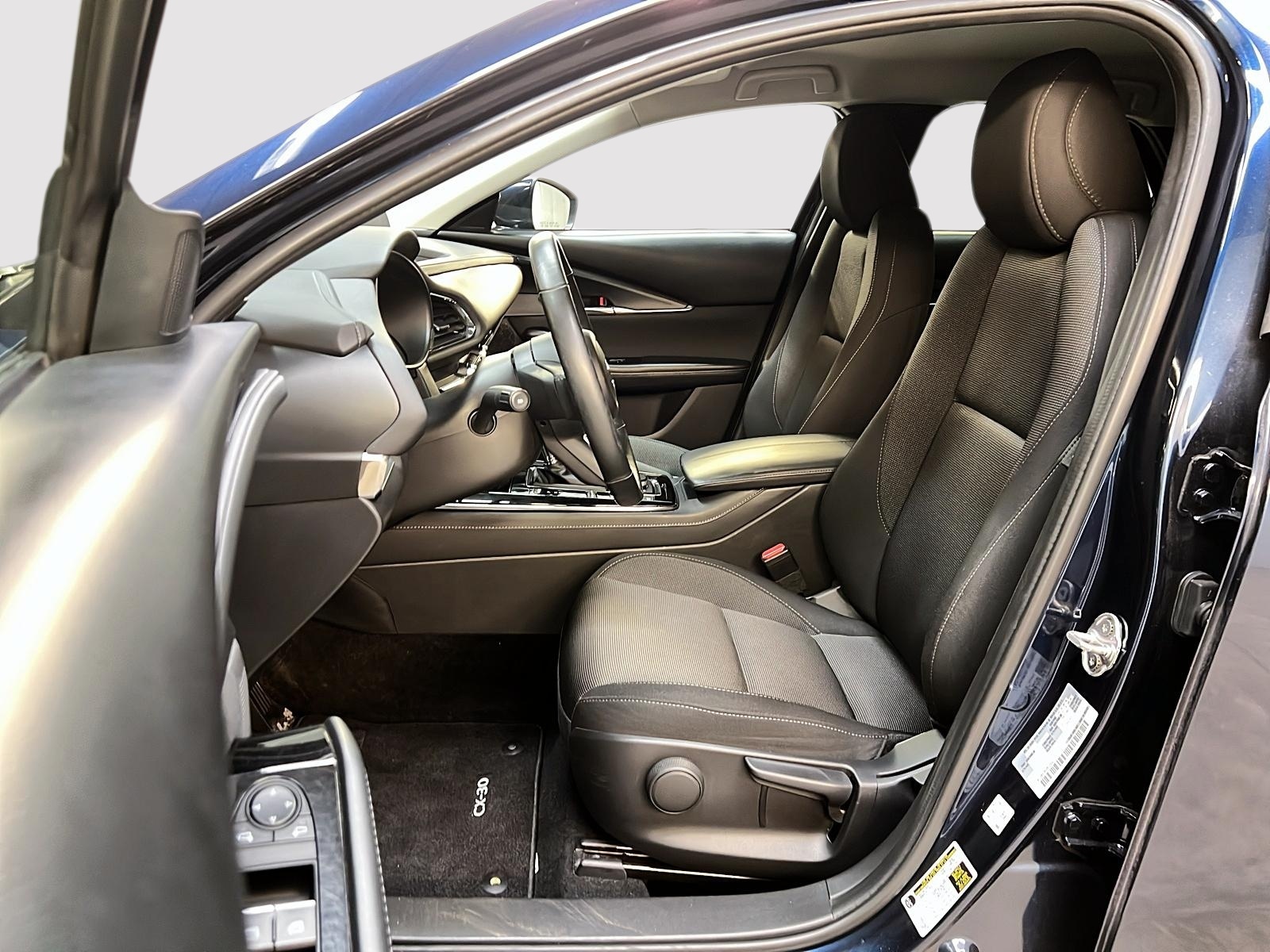 Mazda CX-30 GS 4RM 2024 - image #7