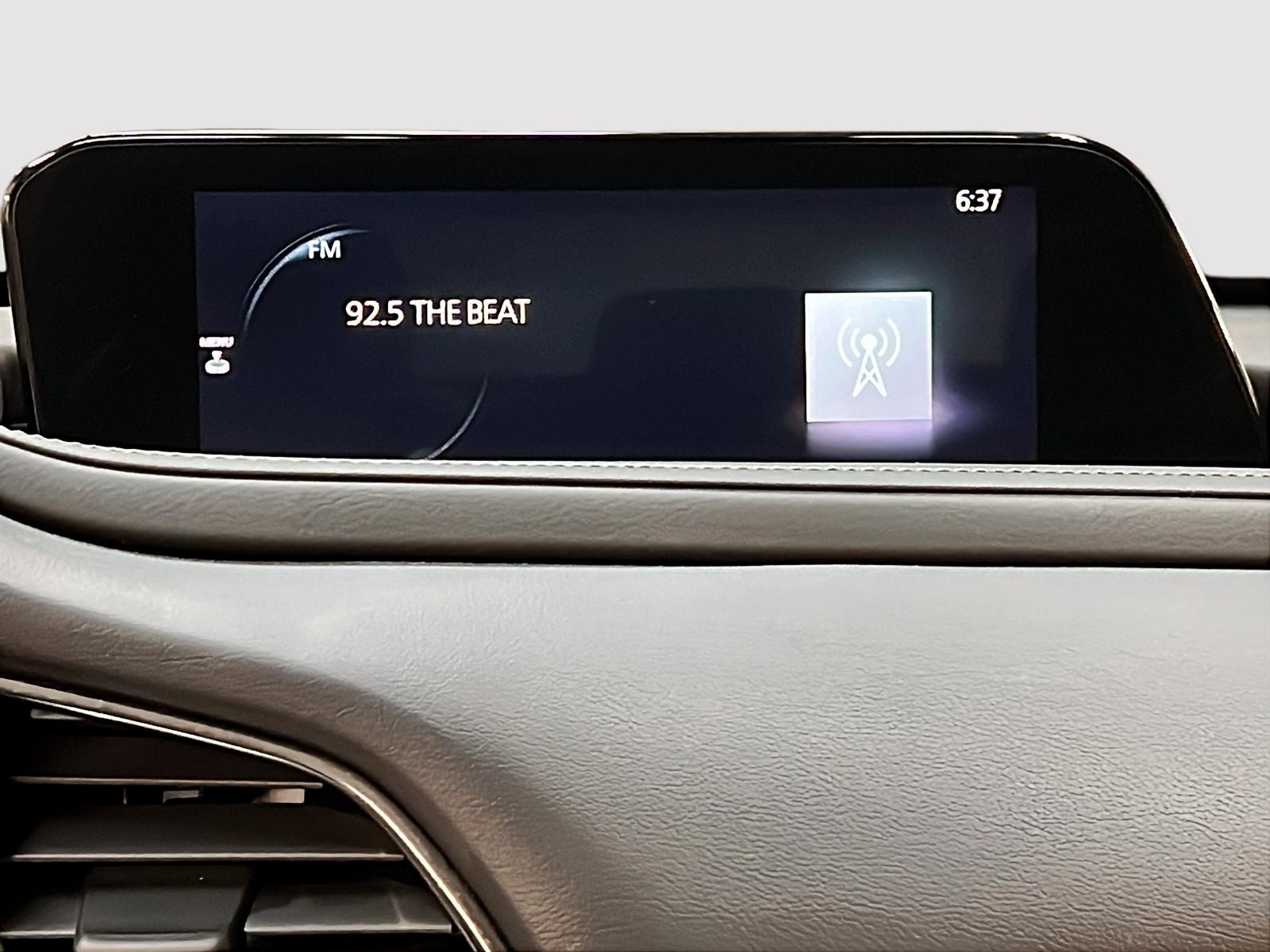 Mazda CX-30 GS 4RM 2024 - image #16