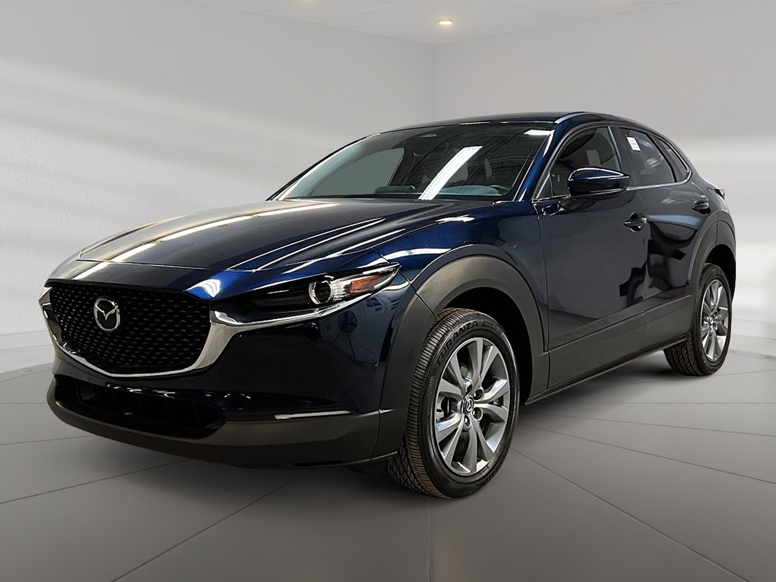 Mazda CX-30 GS 4RM 2024 - image #1