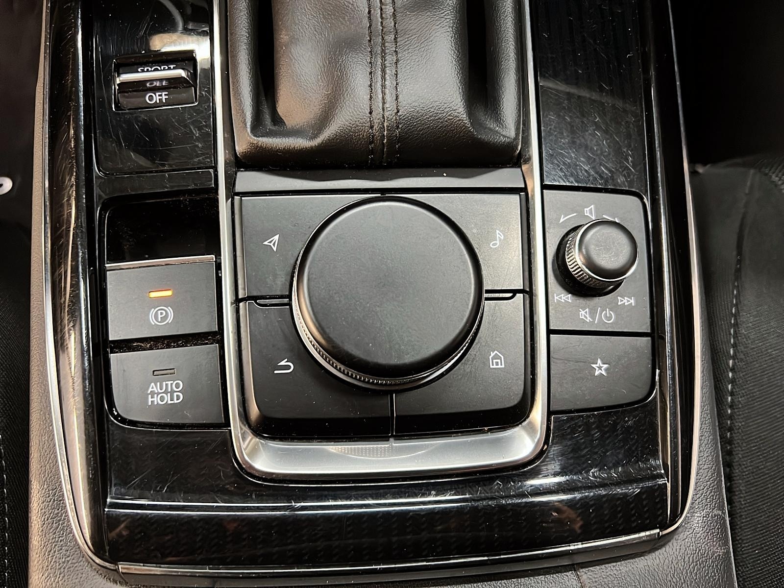 Mazda CX-30 GS 4RM 2024 - image #14