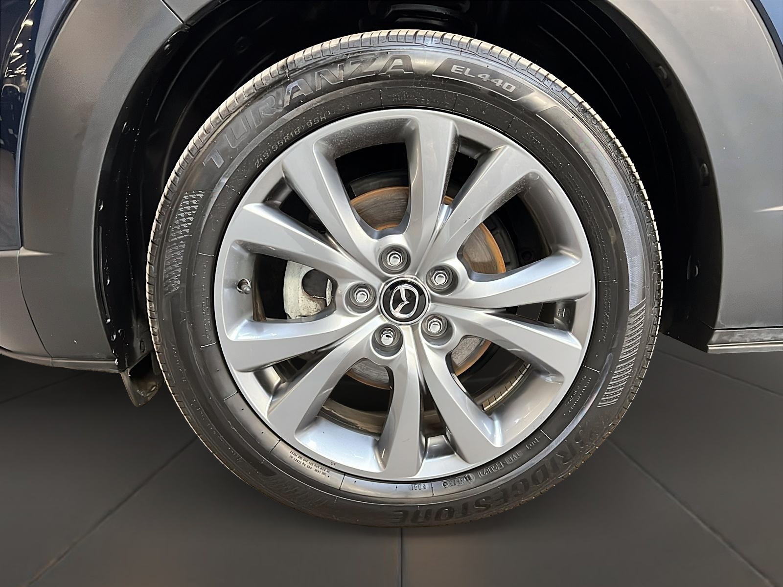 Mazda CX-30 GS 4RM 2024 - image #26