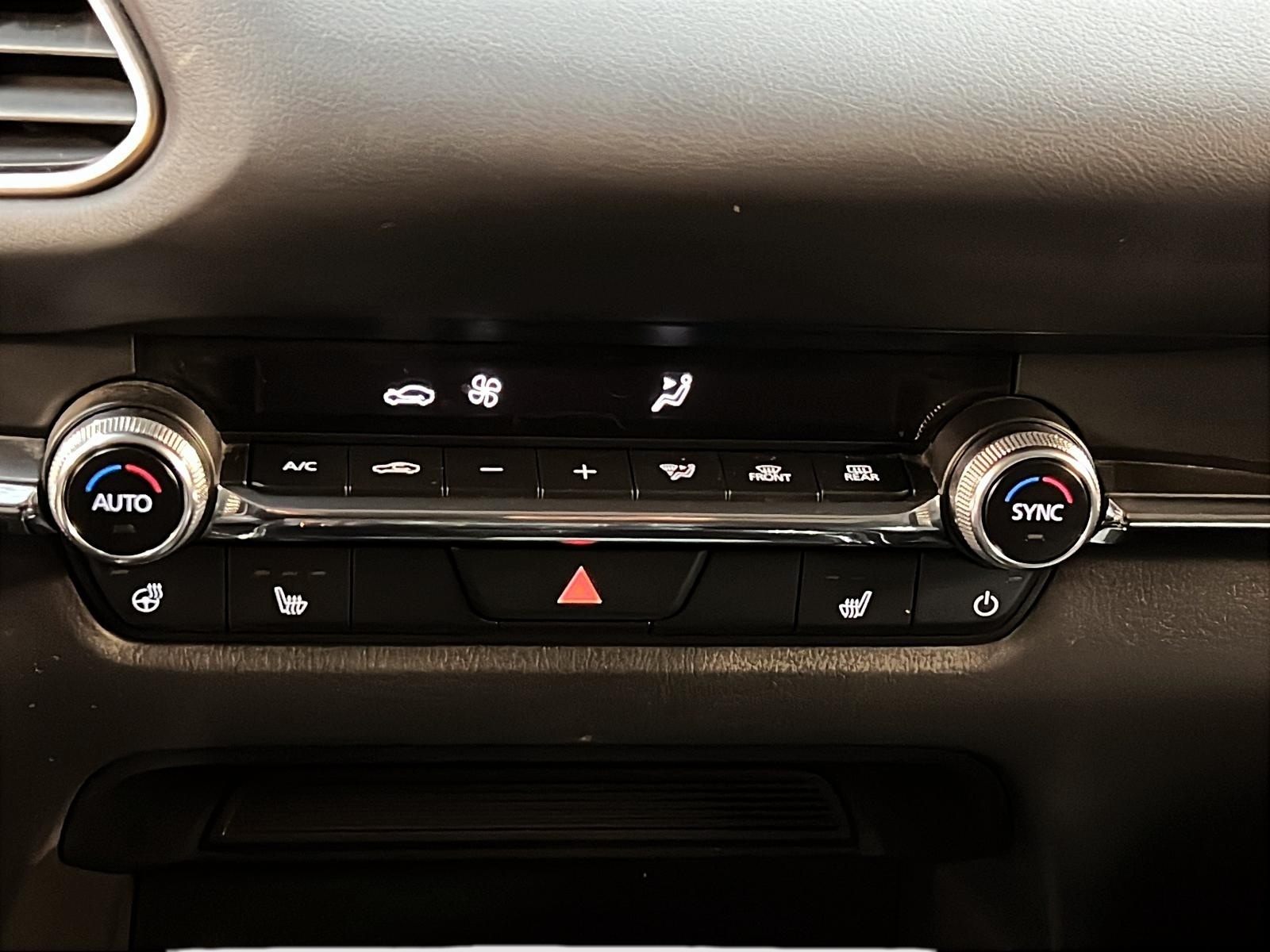 Mazda CX-30 GS 4RM 2024 - image #15