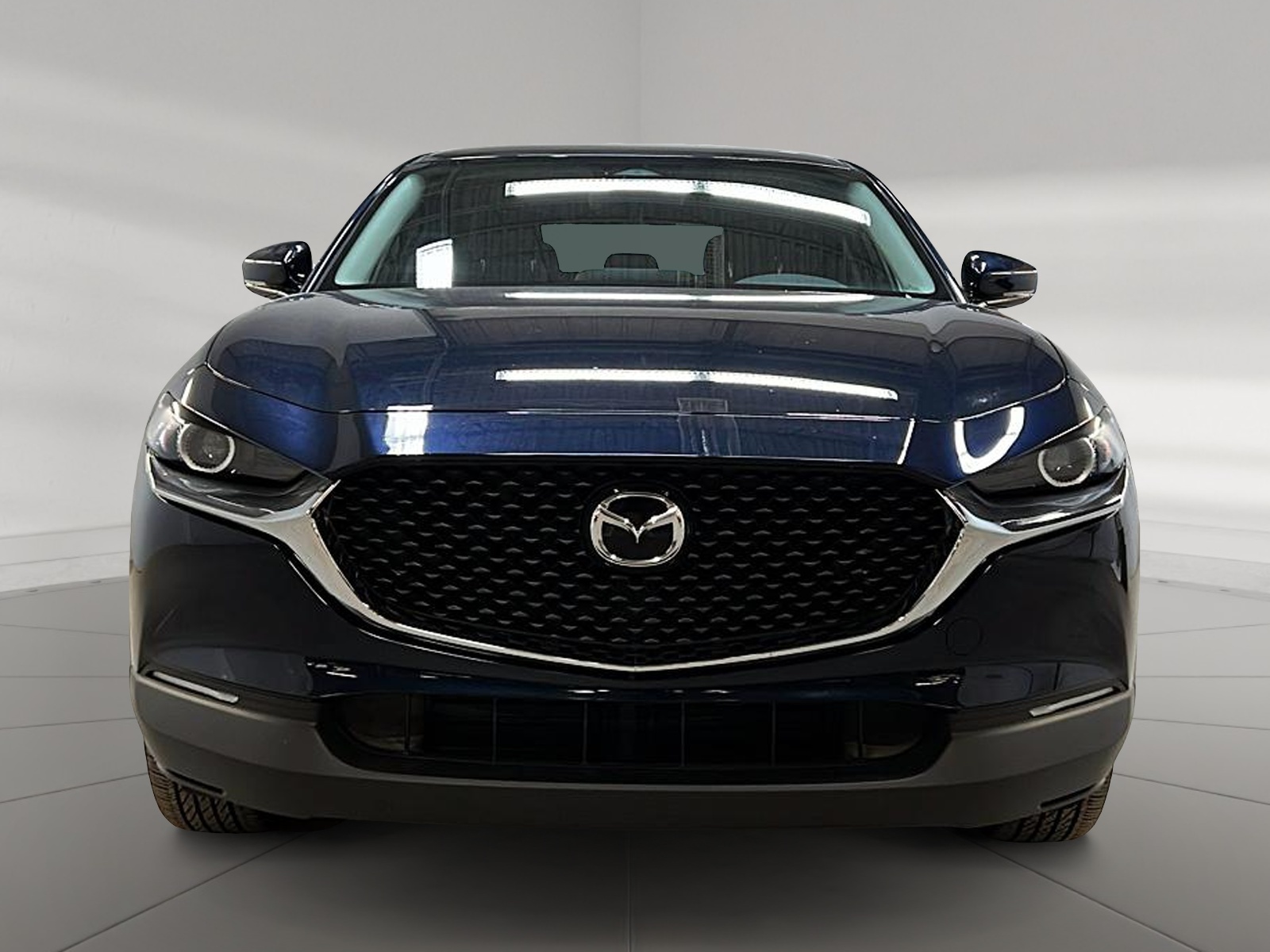 Mazda CX-30 GS 4RM 2024 - image #2