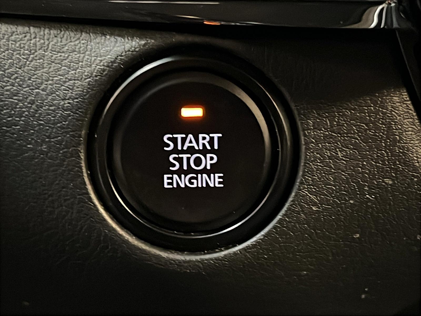 Mazda CX-30 GS 4RM 2024 - image #18