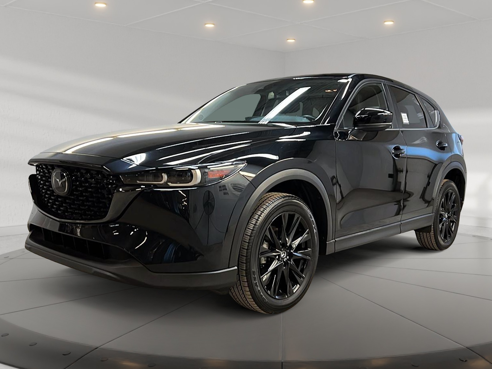 Mazda CX-5 2023 - Image #1