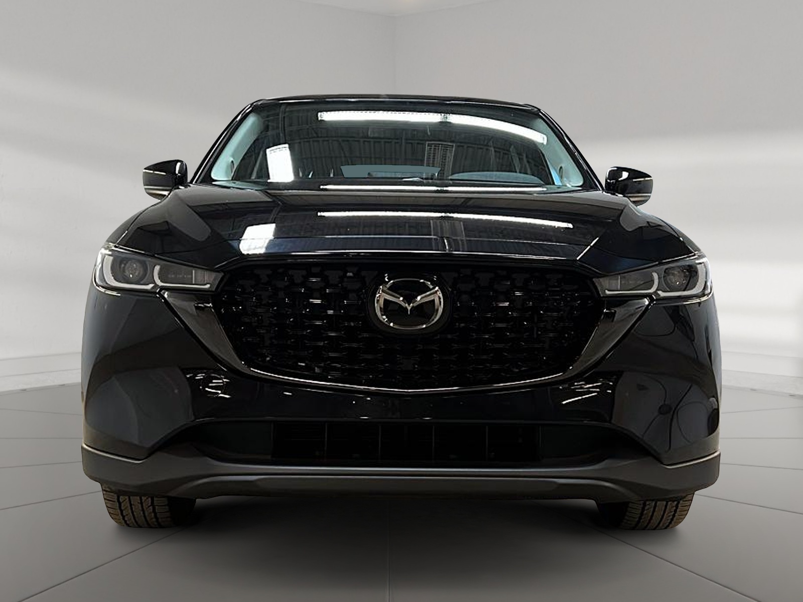 Mazda CX-5 KURO CUIR TOIT 4RM 2023 - image #2