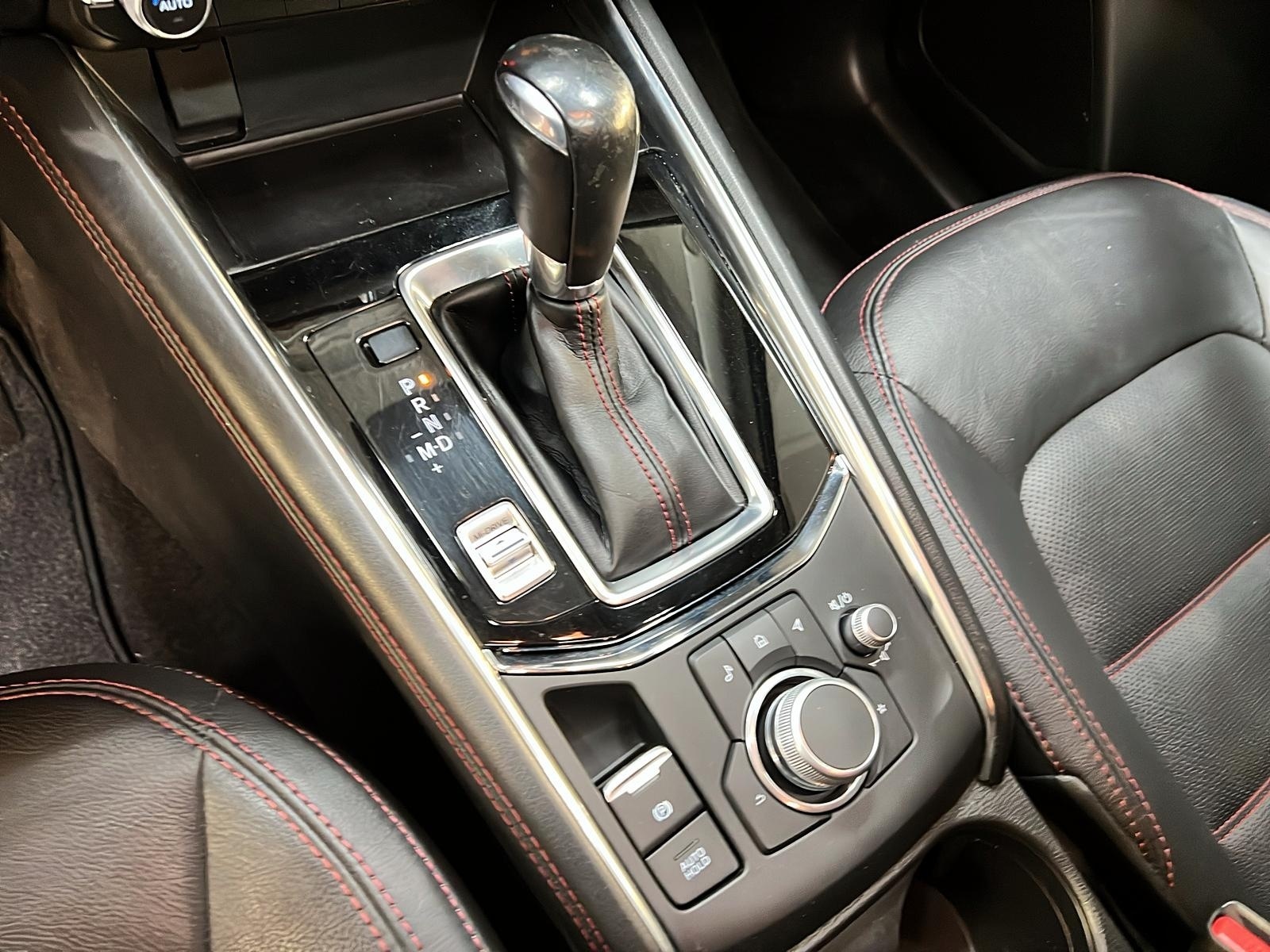 Mazda CX-5 2023 - Image #15
