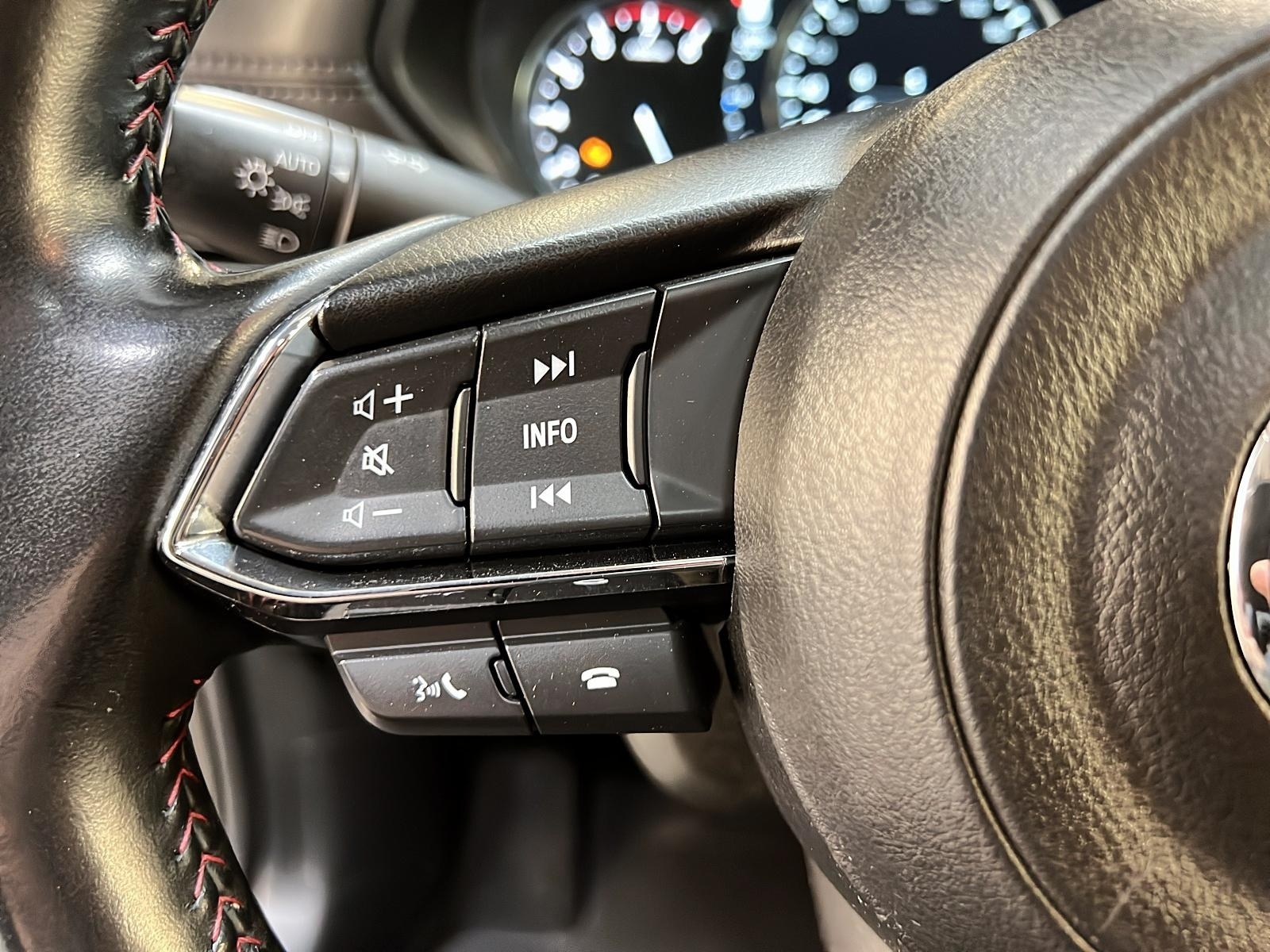 Mazda CX-5 2023 - Image #22