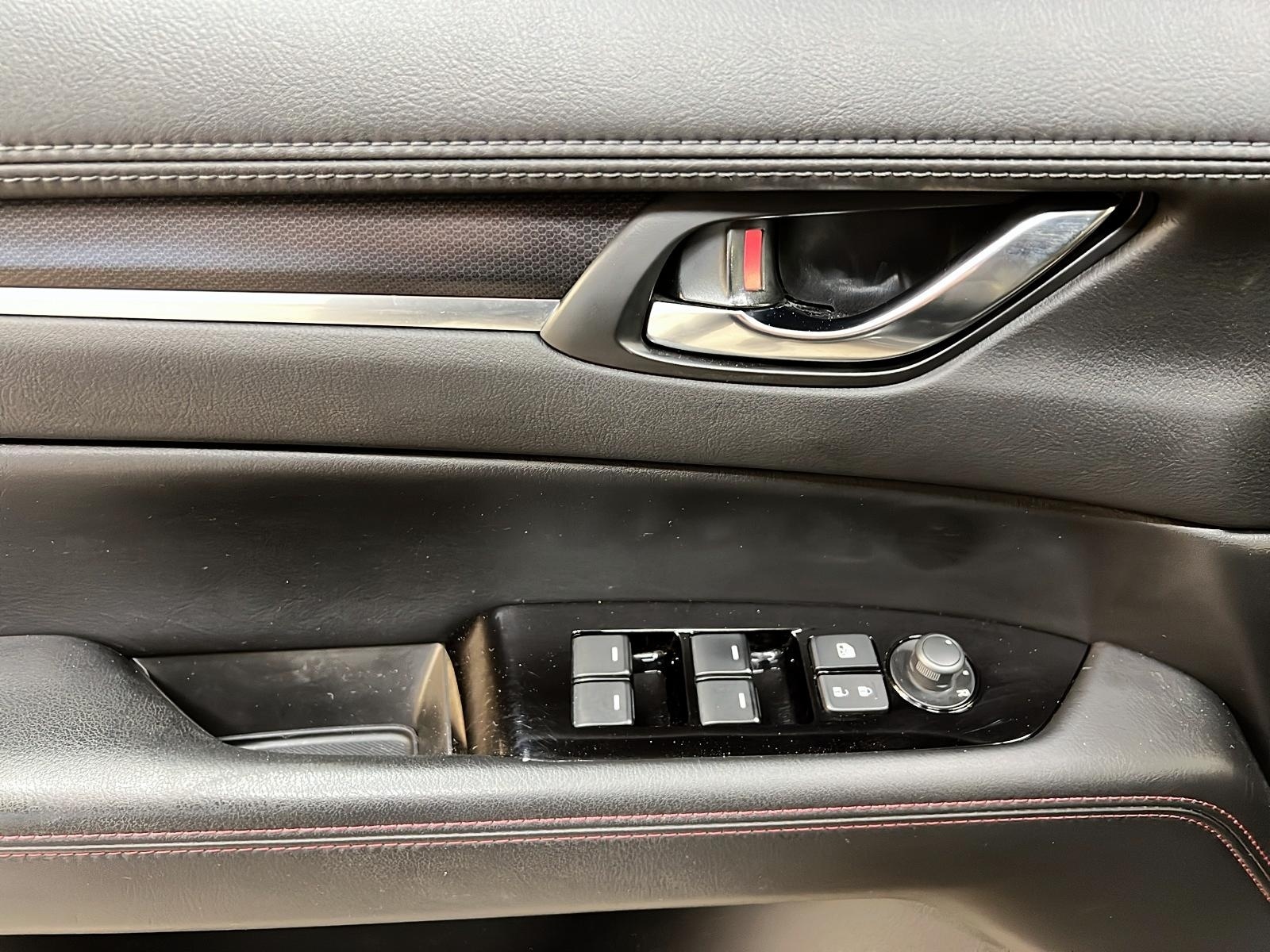 Mazda CX-5 2023 - Image #24