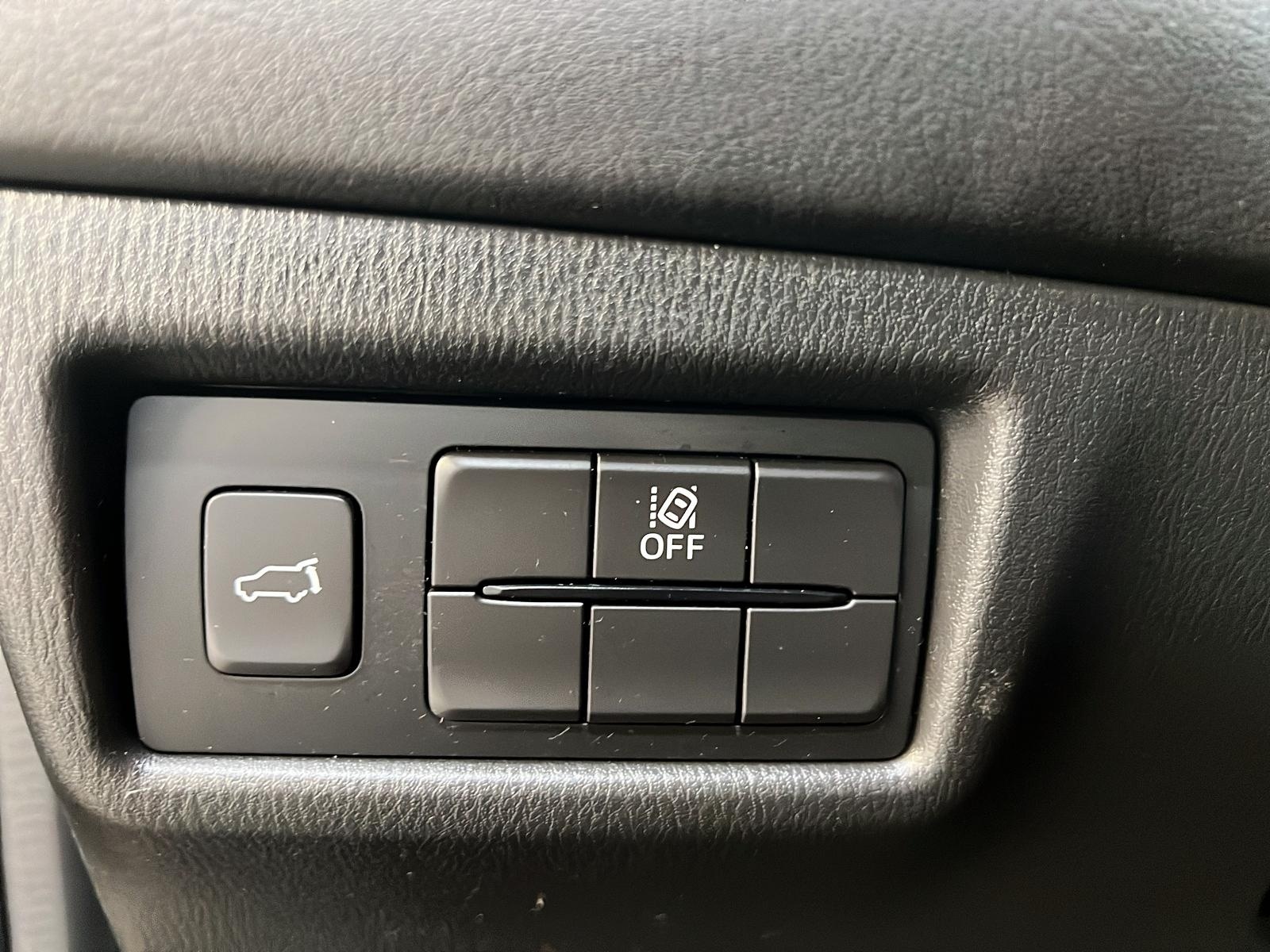 Mazda CX-5 2023 - Image #23