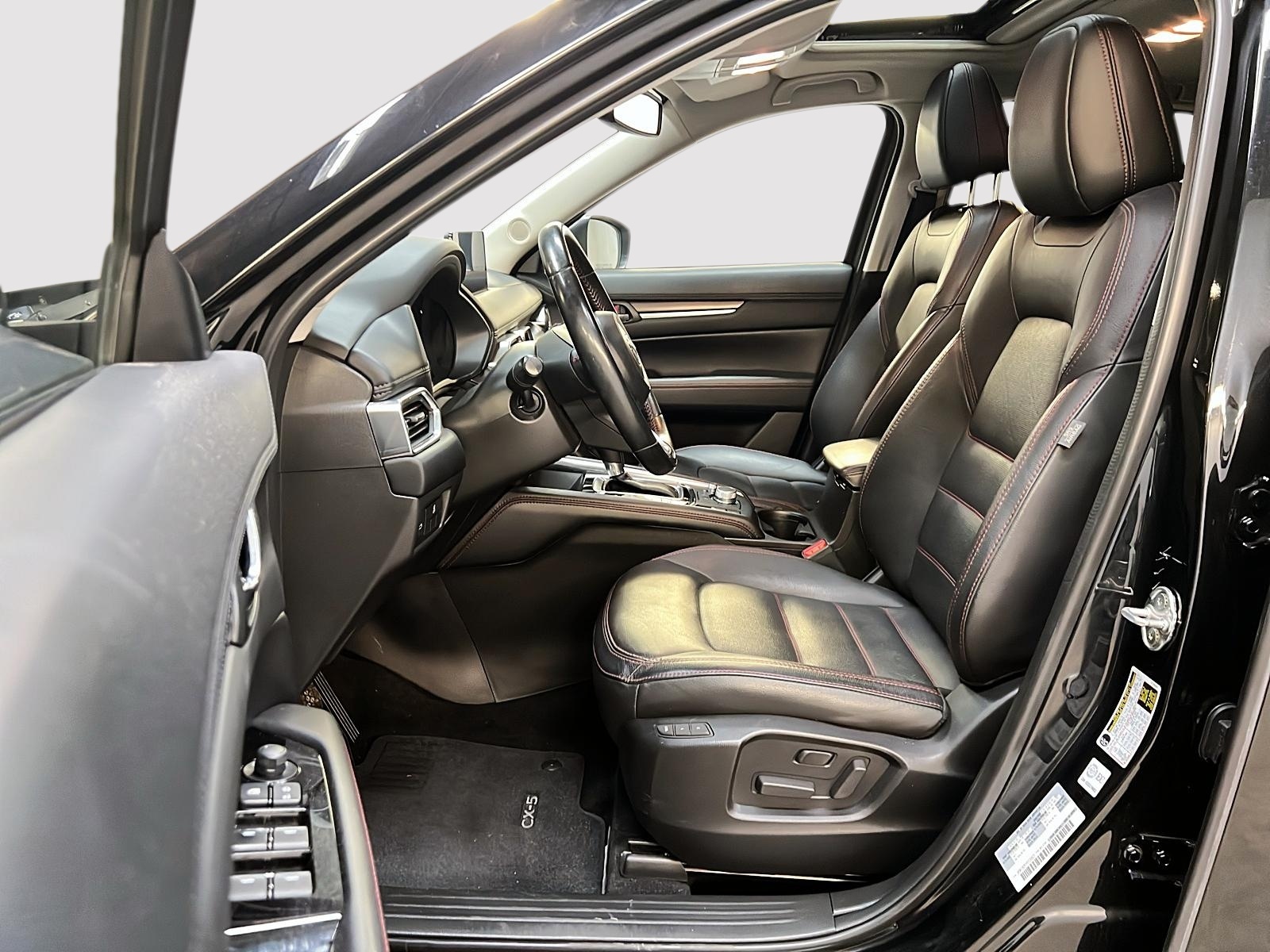 Mazda CX-5 2023 - Image #7