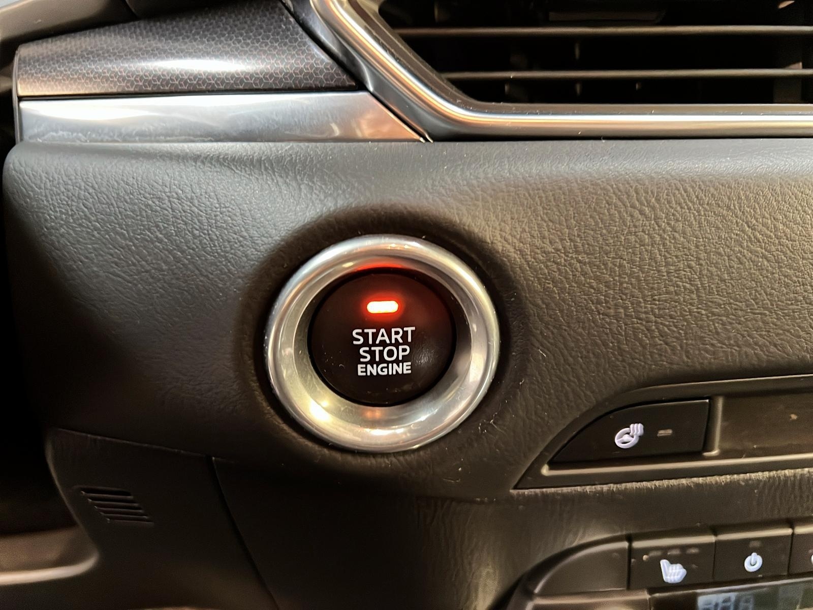 Mazda CX-5 2023 - Image #20